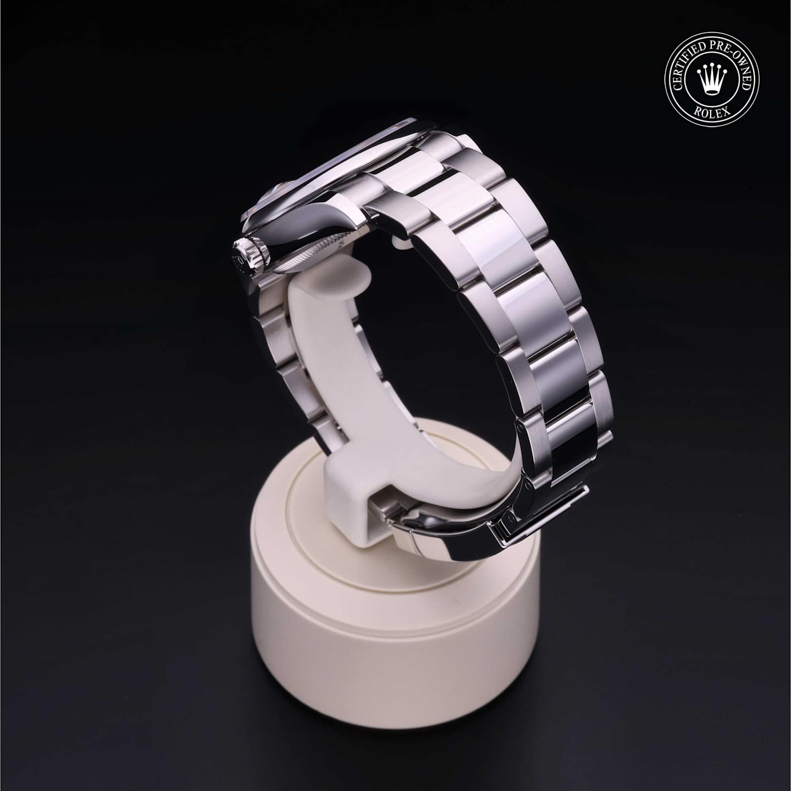 Rolex Datejust en Acier, 126200 - Bucherer