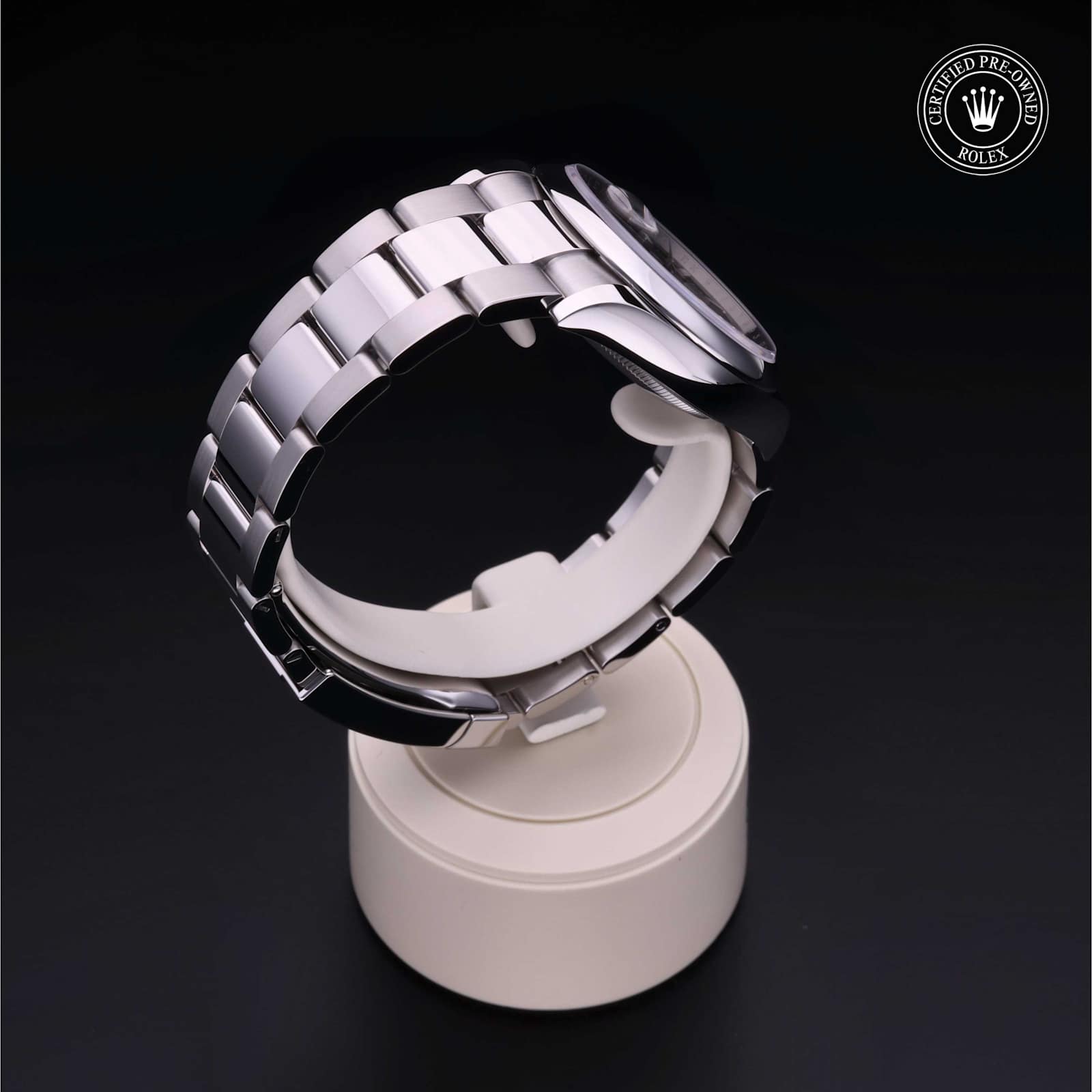Rolex Datejust en Acier, 126200 - Bucherer