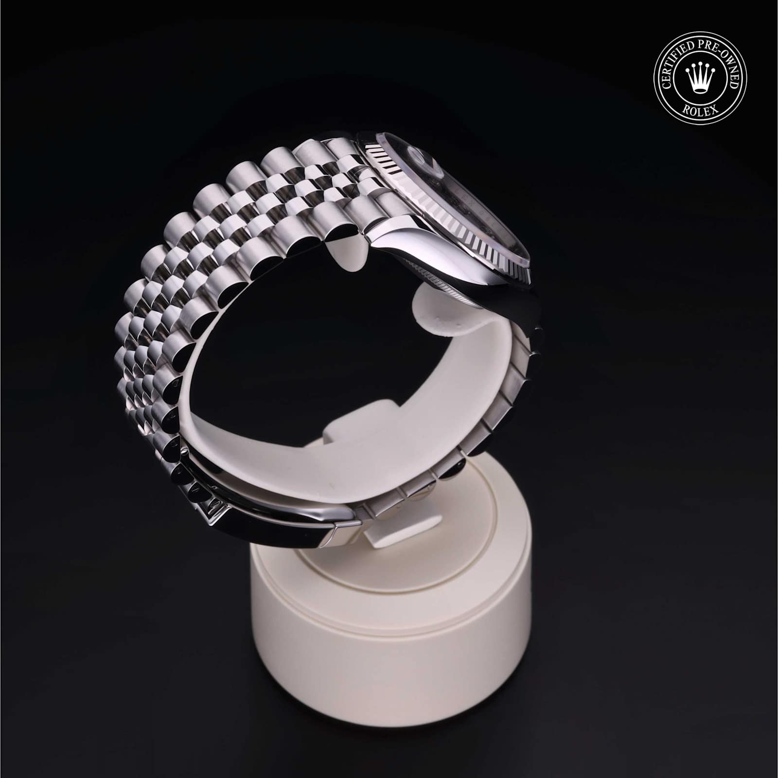 Rolex Datejust in Steel, 126234 - Bucherer