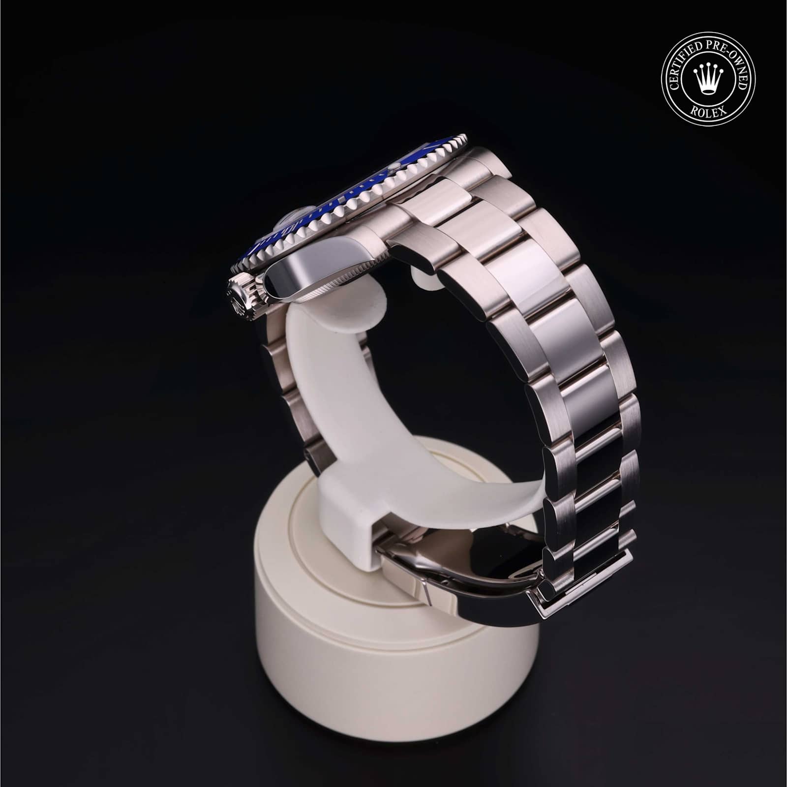Rolex Submariner Date en Or Blanc, 126619 - Bucherer