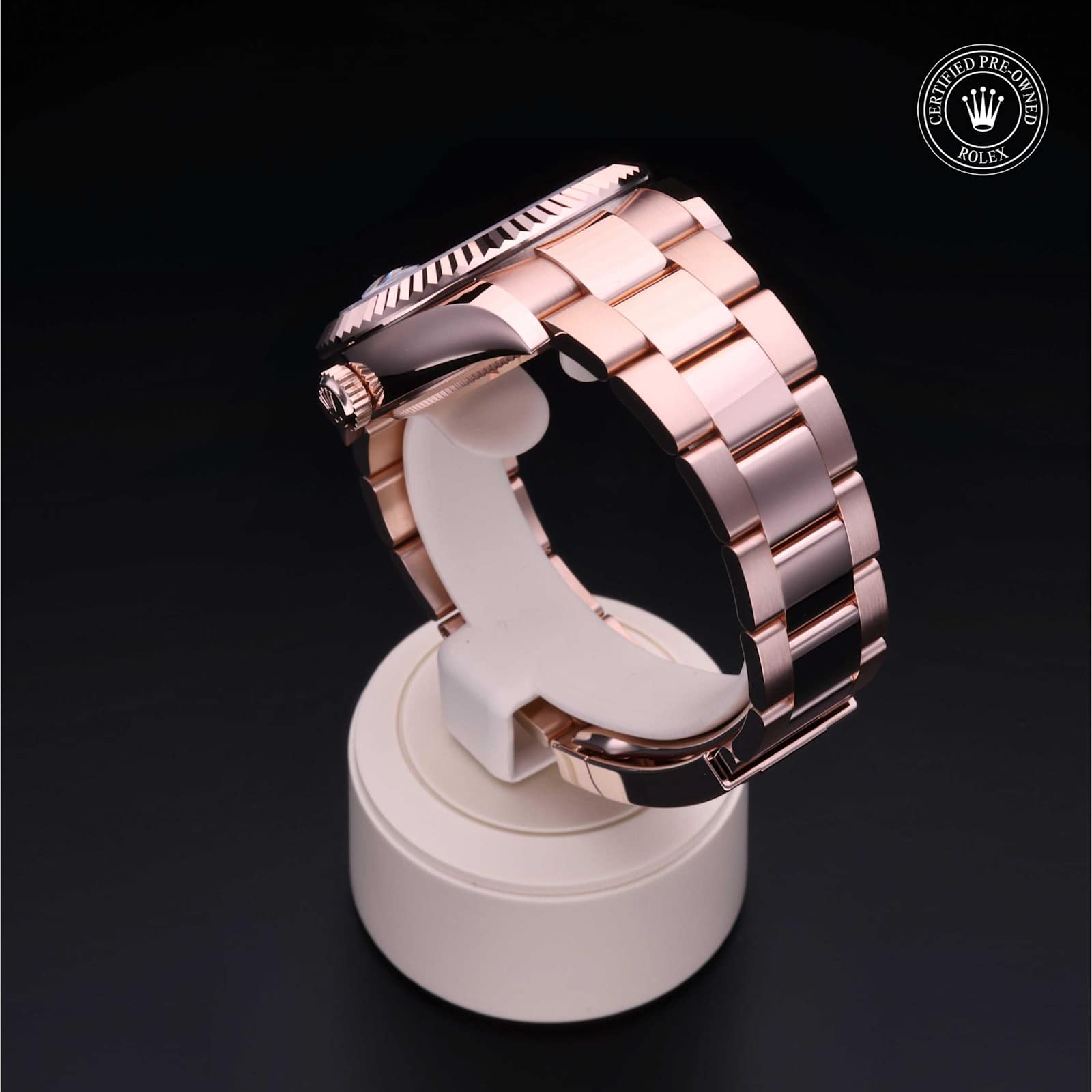 Rolex Sky-Dweller in Rose Gold, 336935 - Bucherer