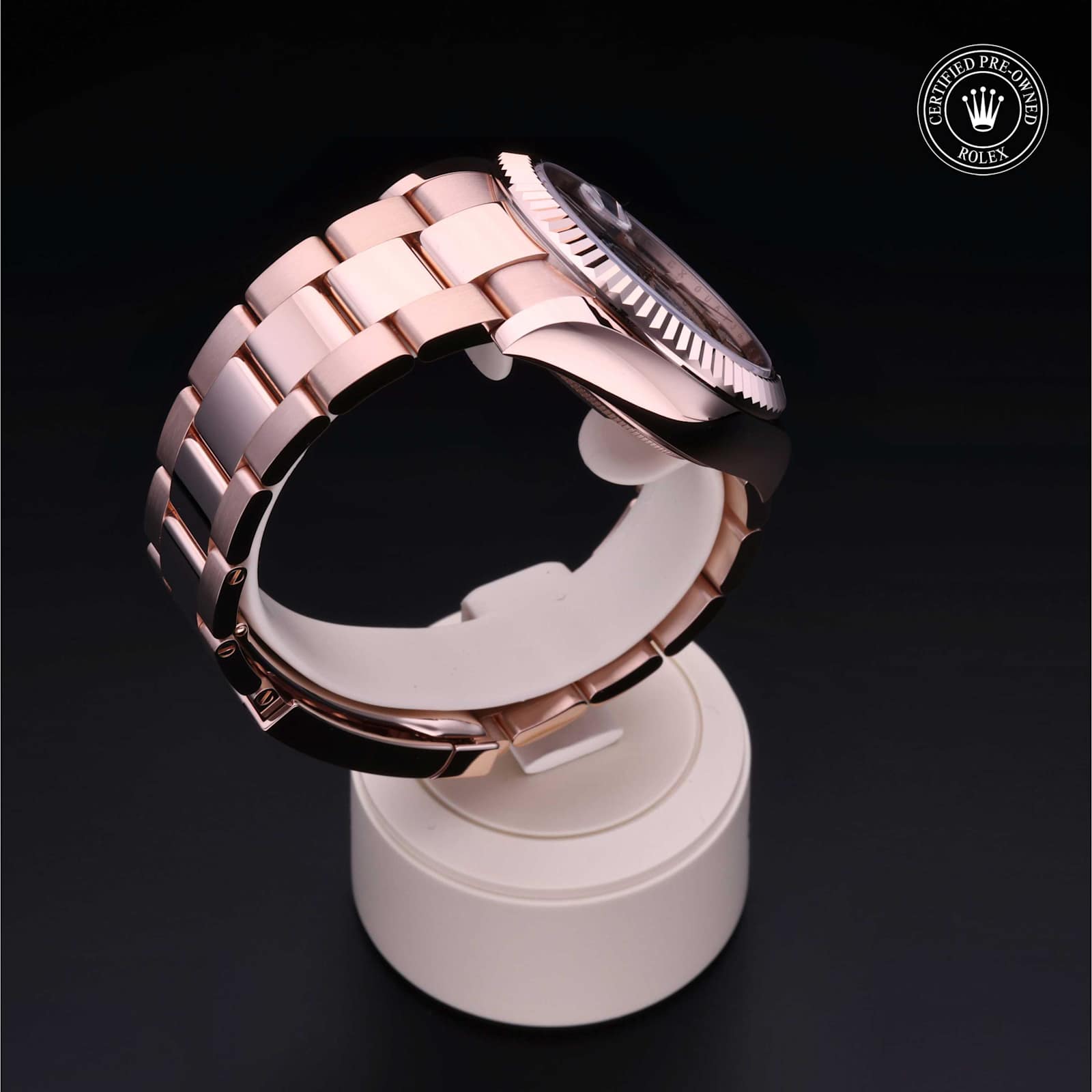 Rolex Sky-Dweller in Rose Gold, 336935 - Bucherer