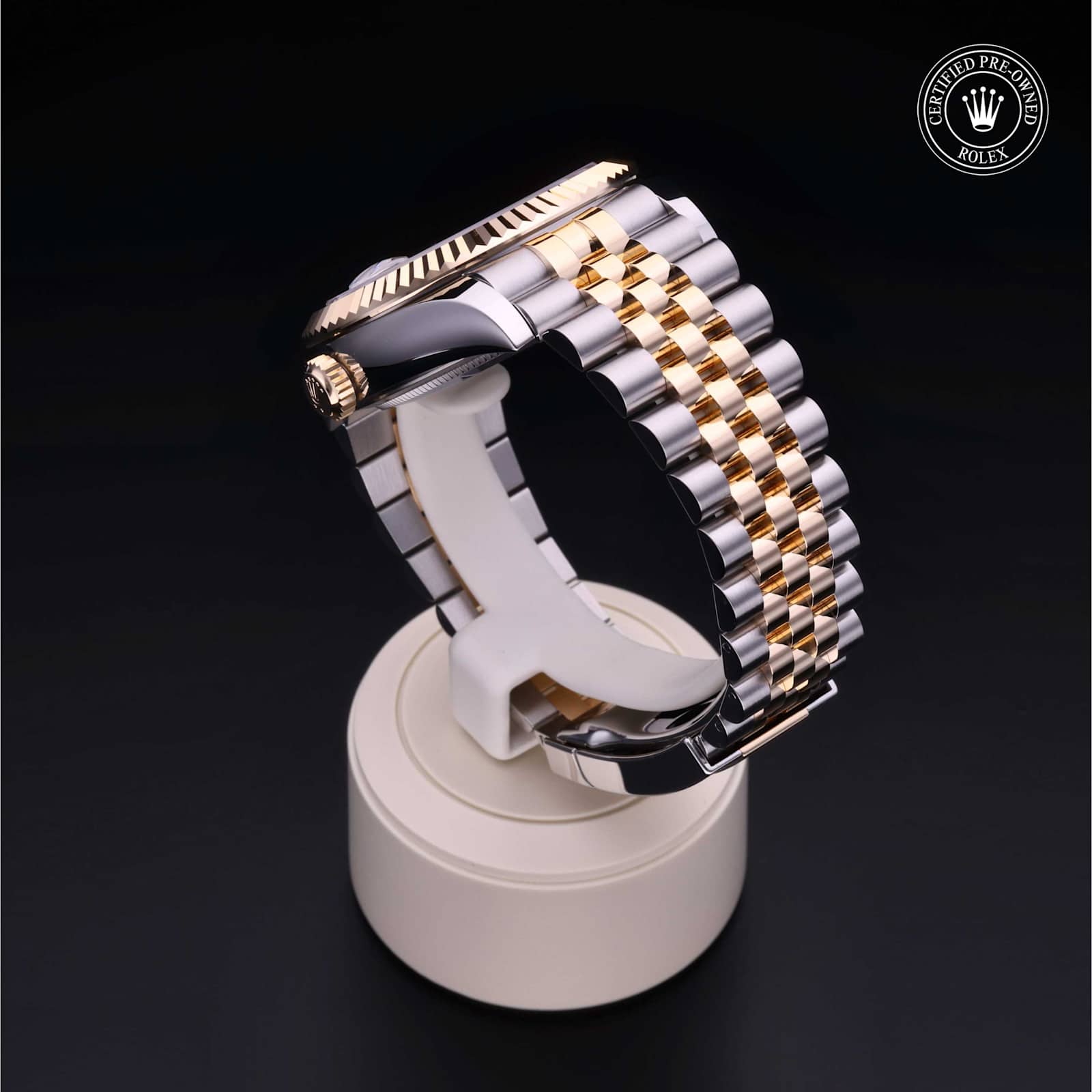 Rolex Sky-Dweller in Bicolour, 326933 - Bucherer