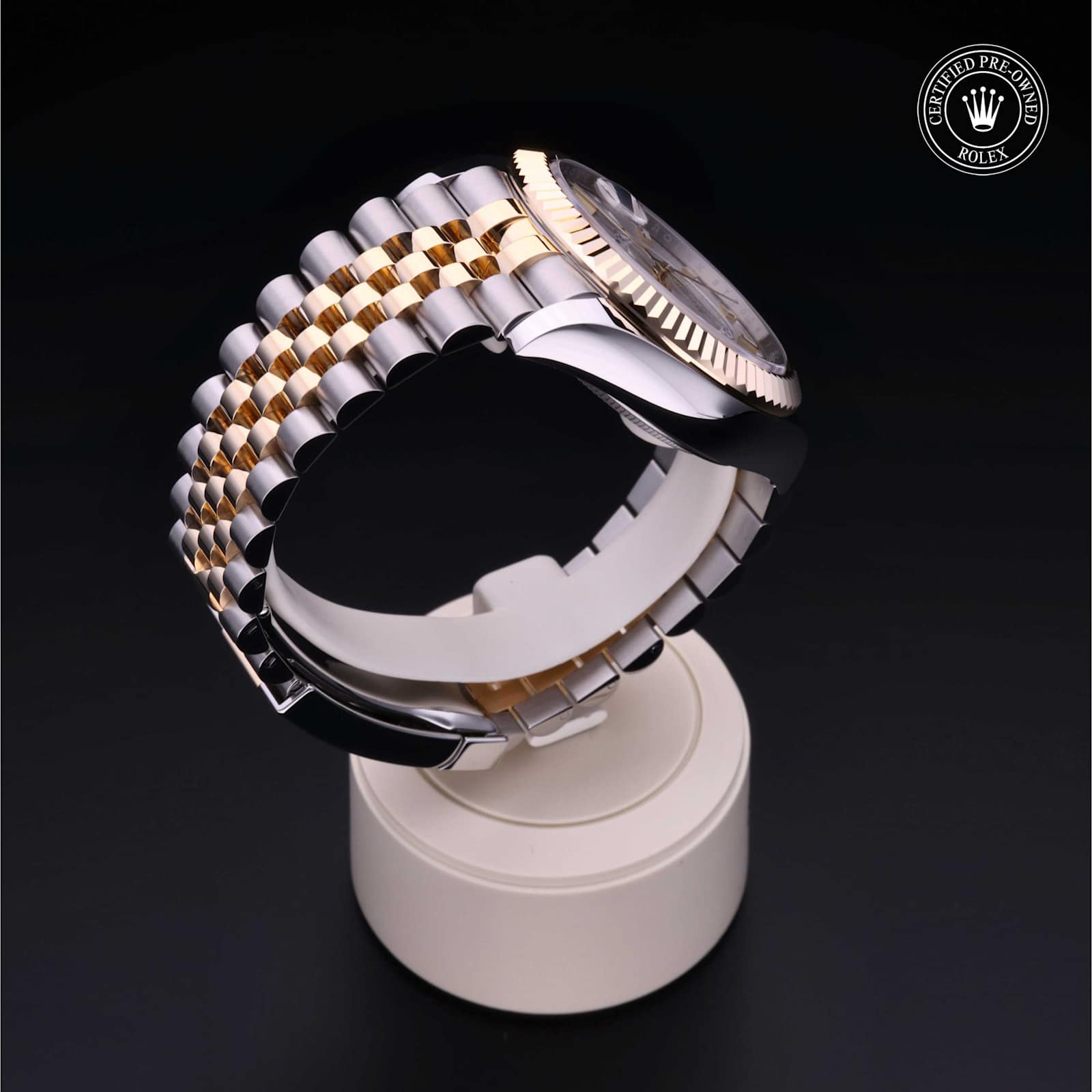 Rolex Sky-Dweller in Bicolour, 326933 - Bucherer
