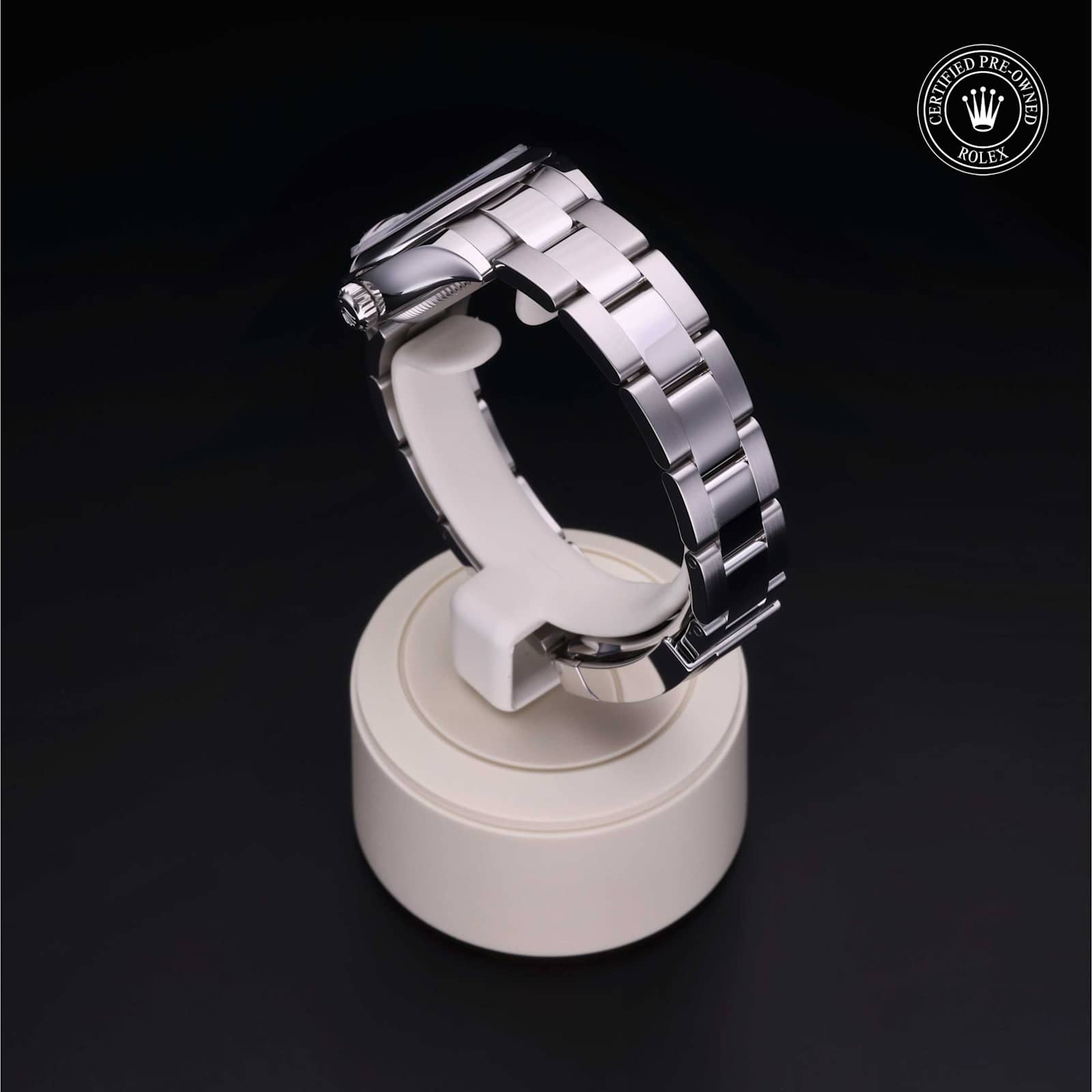 Rolex Datejust in Steel, 279160 - Bucherer
