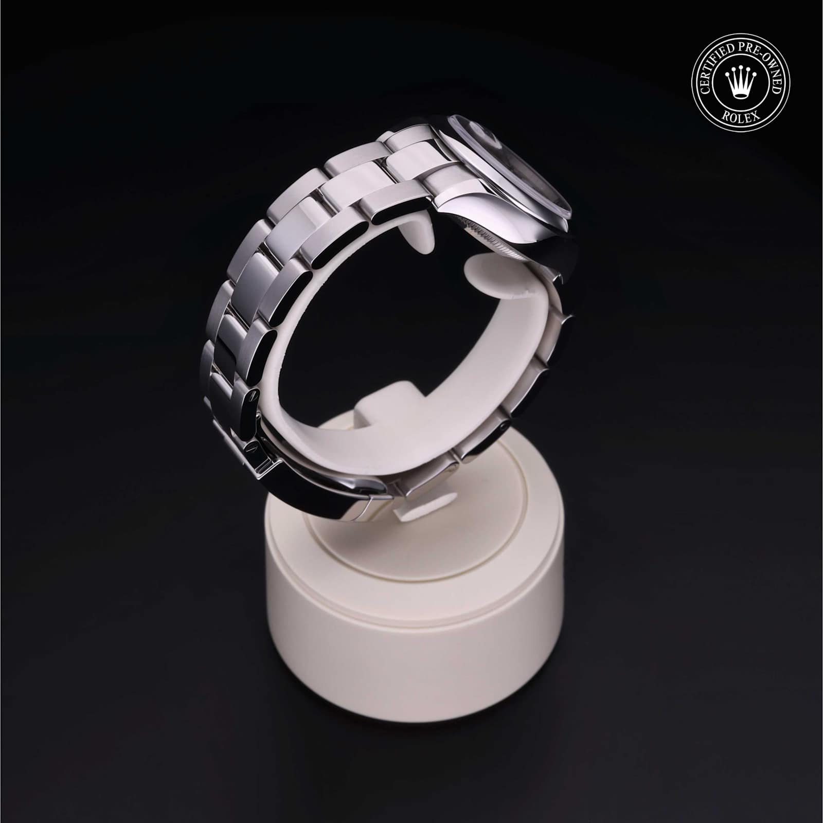 Rolex Datejust in Steel, 279160 - Bucherer