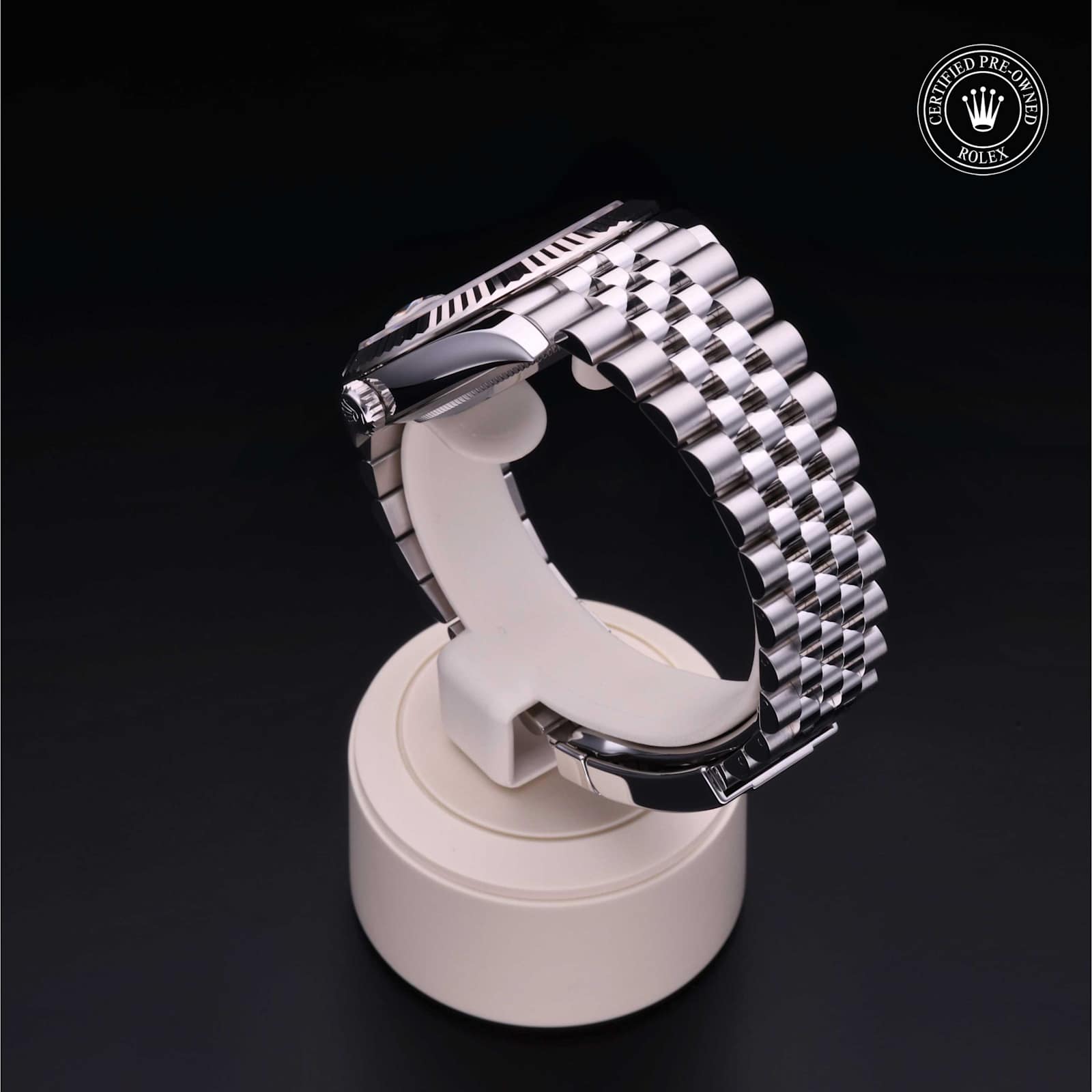 Rolex Datejust en Acier, 126334 - Bucherer