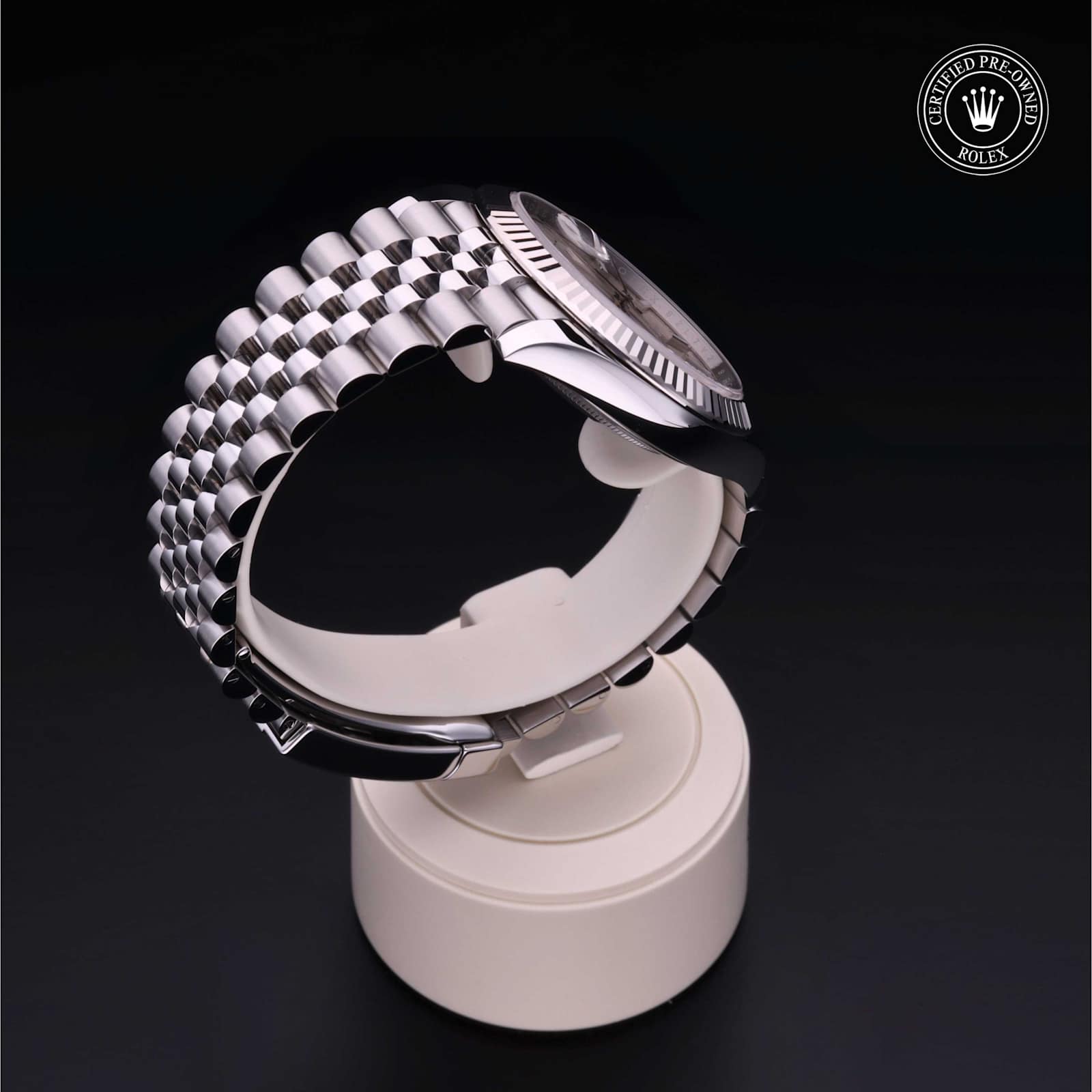 Rolex Datejust en Acier, 126334 - Bucherer