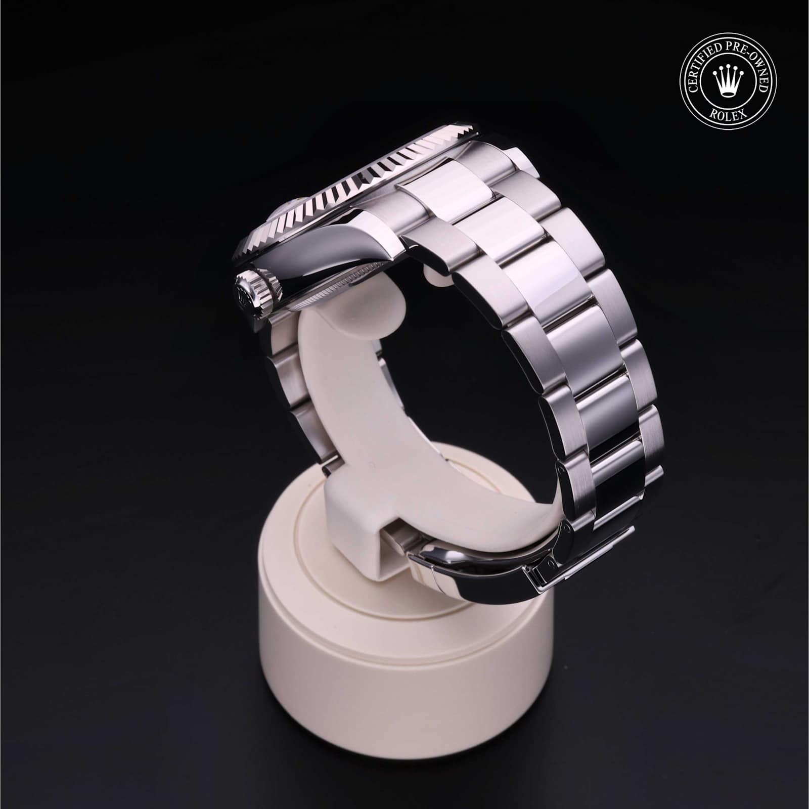 Rolex Sky-Dweller in Stahl, 326934 - Bucherer