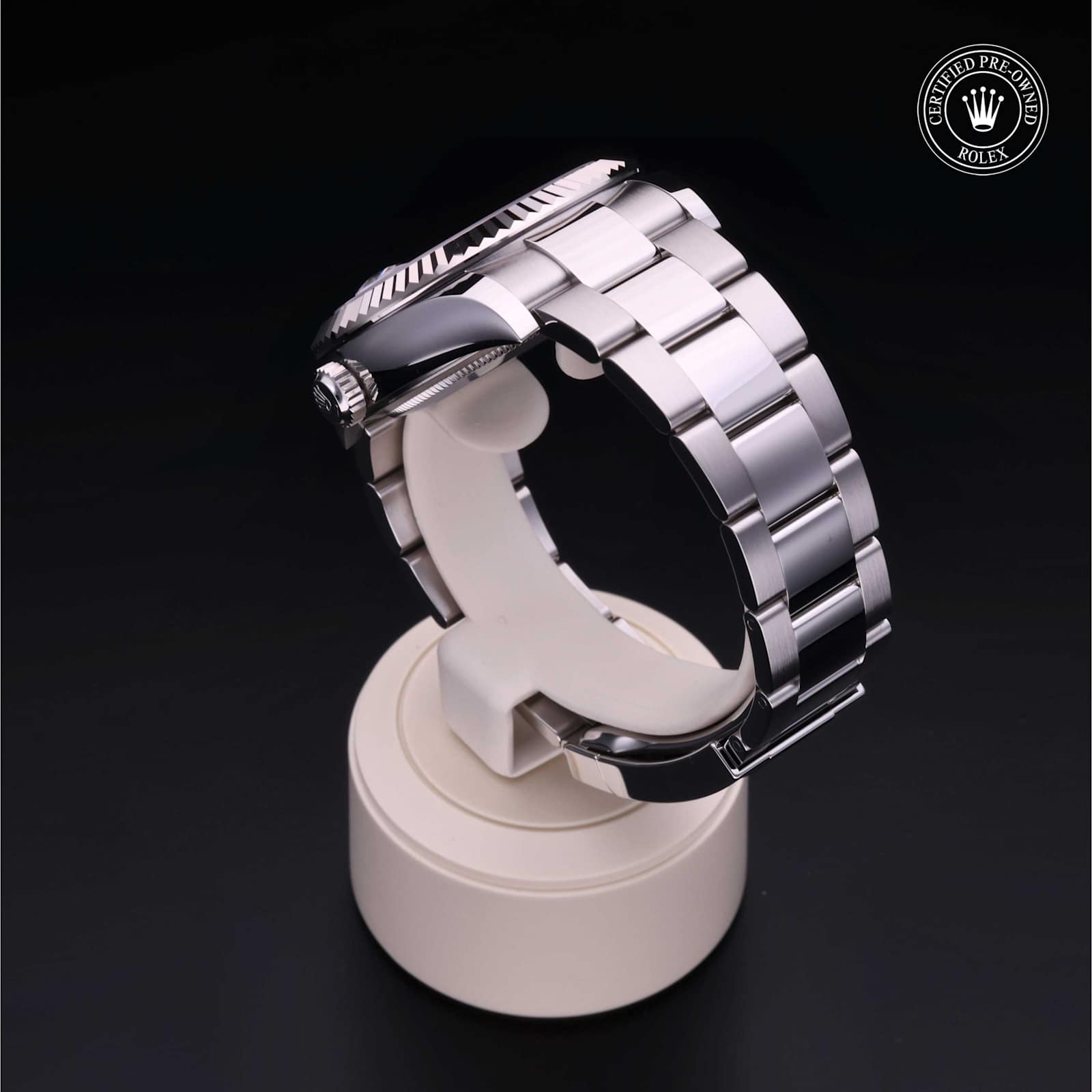 Rolex Sky-Dweller in Steel, 326934 - Bucherer