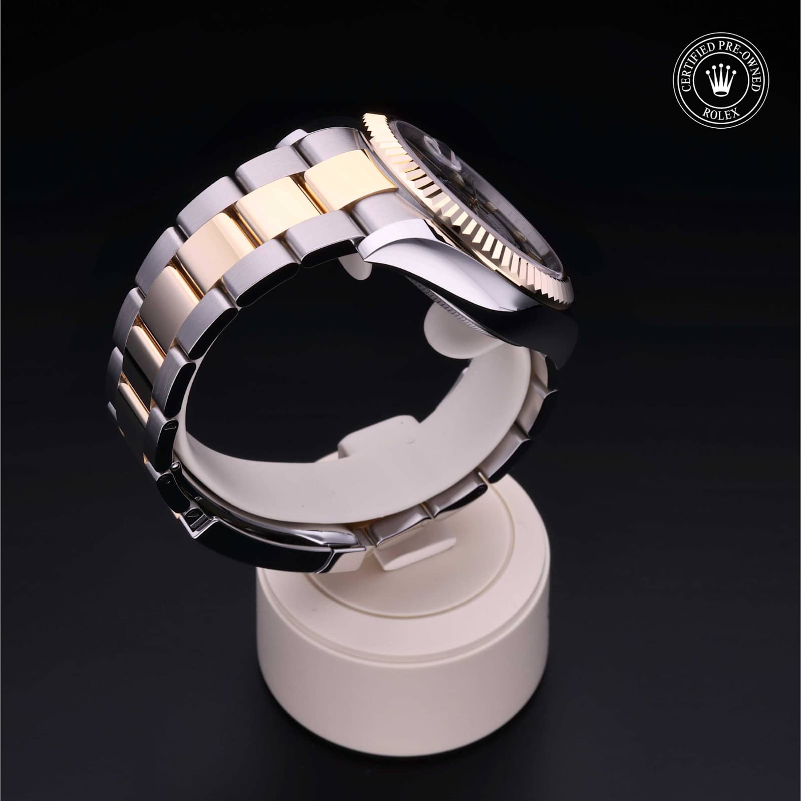 Rolex Sky-Dweller in Bicolour, 326933 - Bucherer