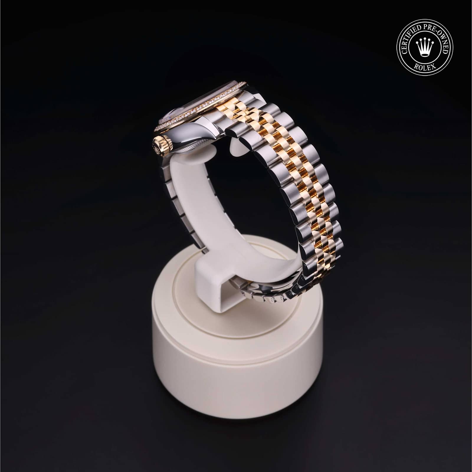 Rolex Datejust in Bicolour, 279383 - Bucherer