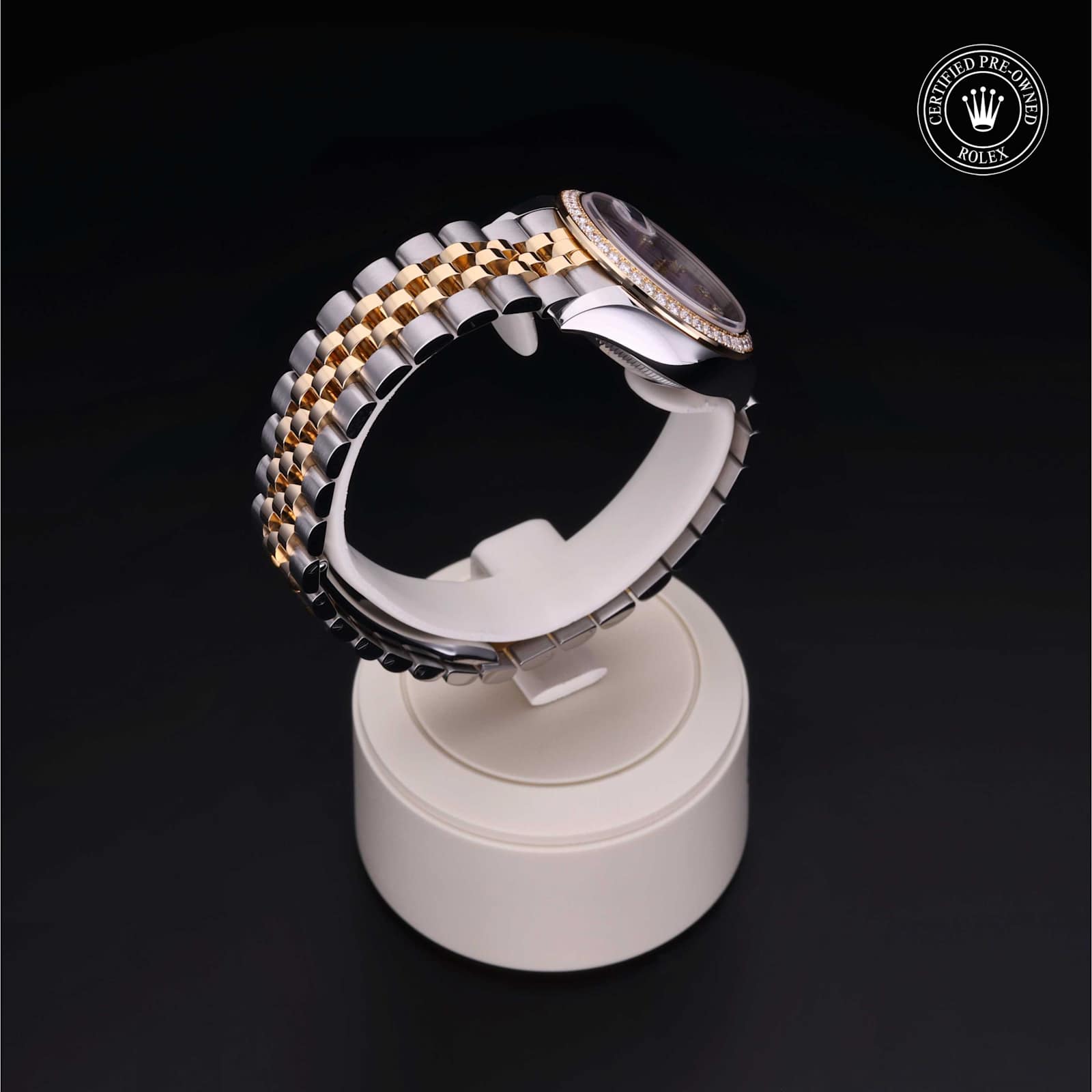 Rolex Datejust in Bicolour, 279383 - Bucherer