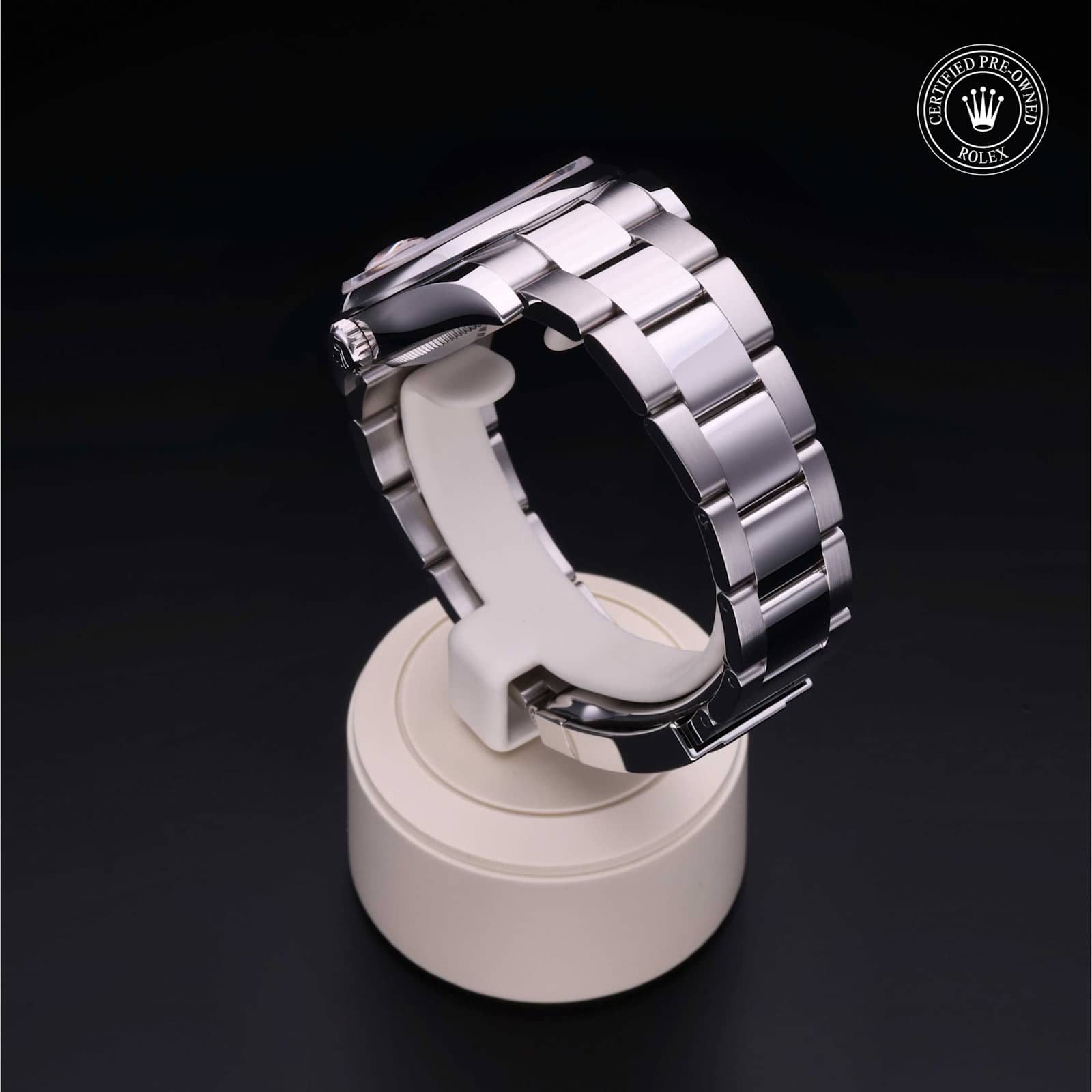 Rolex Datejust in Steel, 116200 - Bucherer