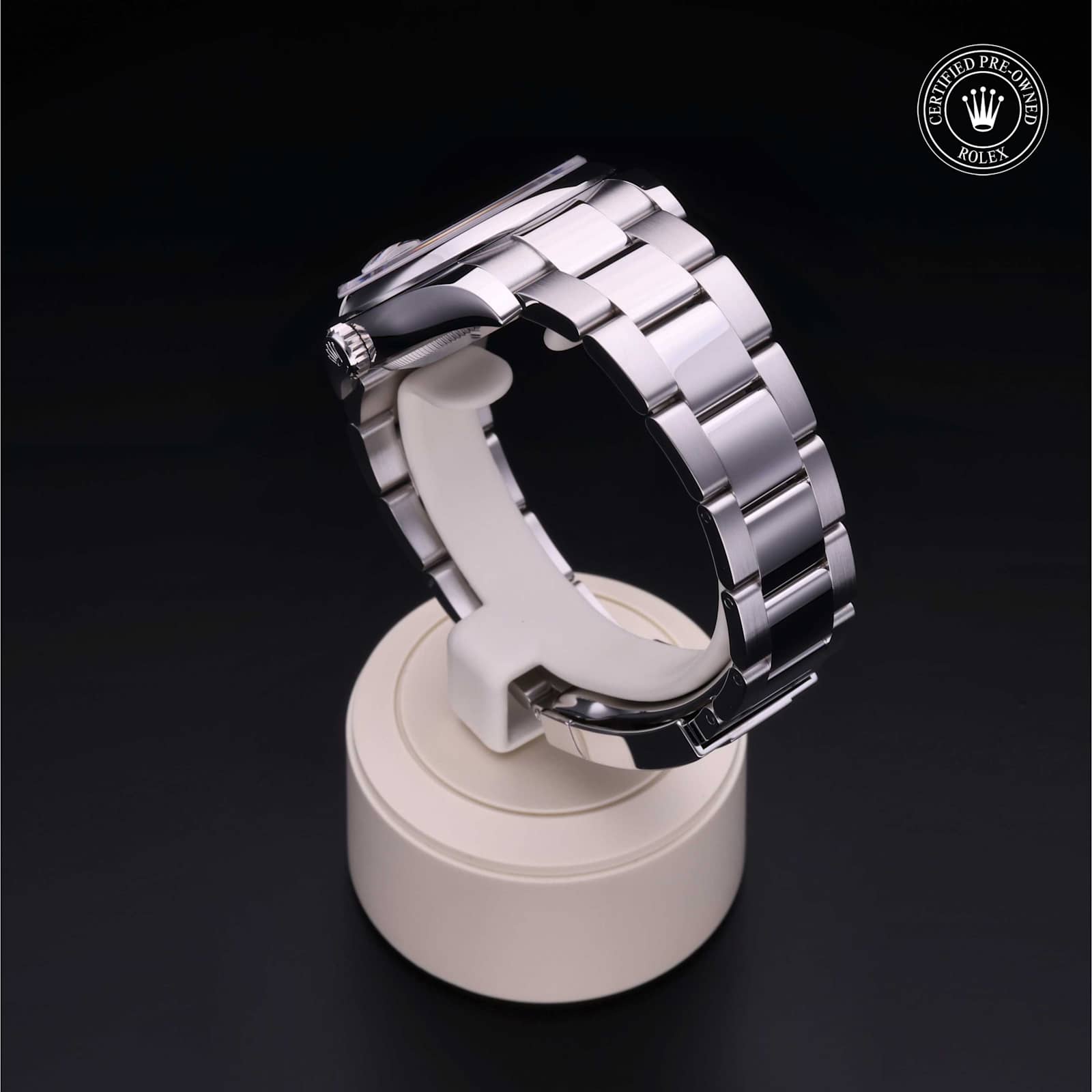 Rolex Datejust in Steel, 116200 - Bucherer