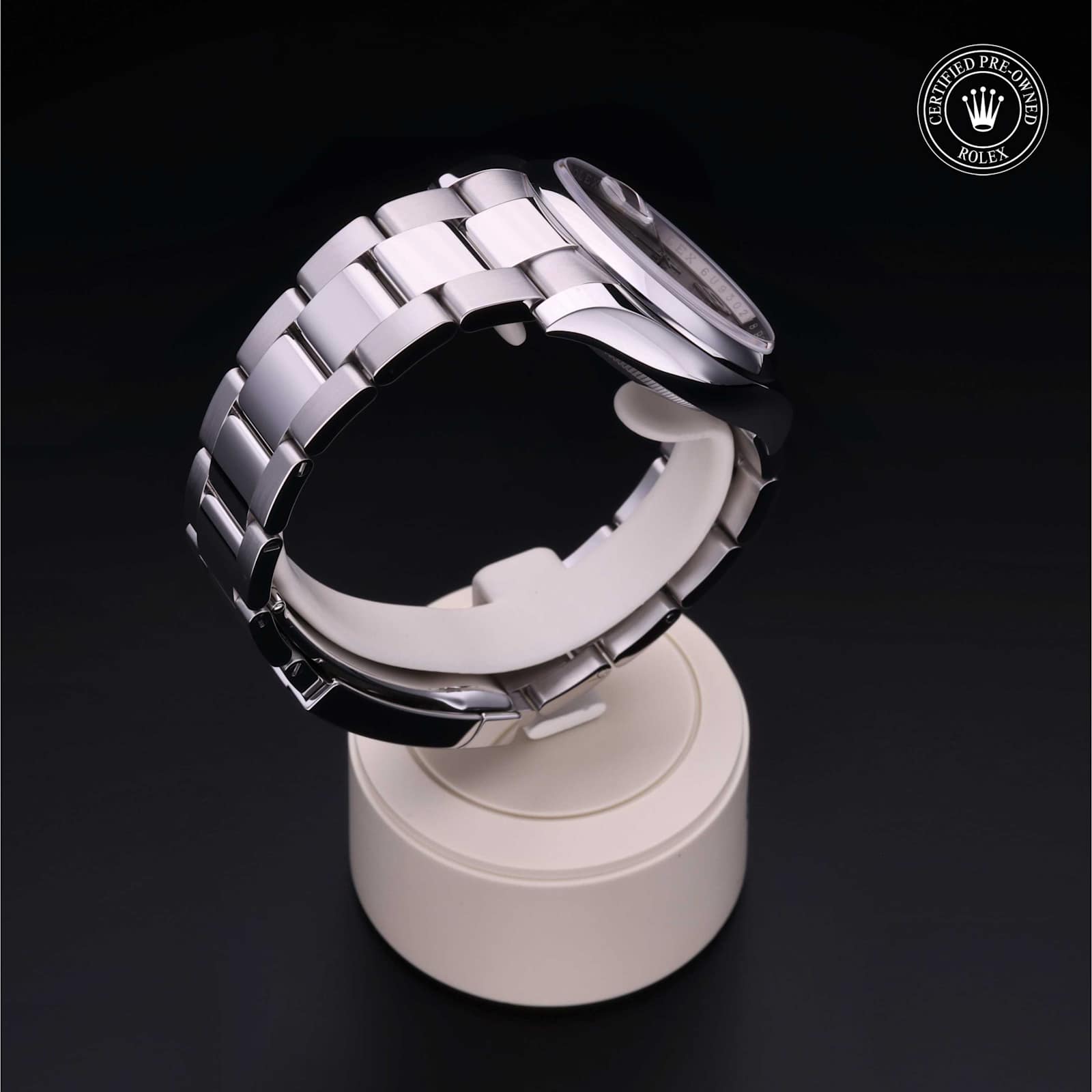 Rolex Datejust in Steel, 116200 - Bucherer