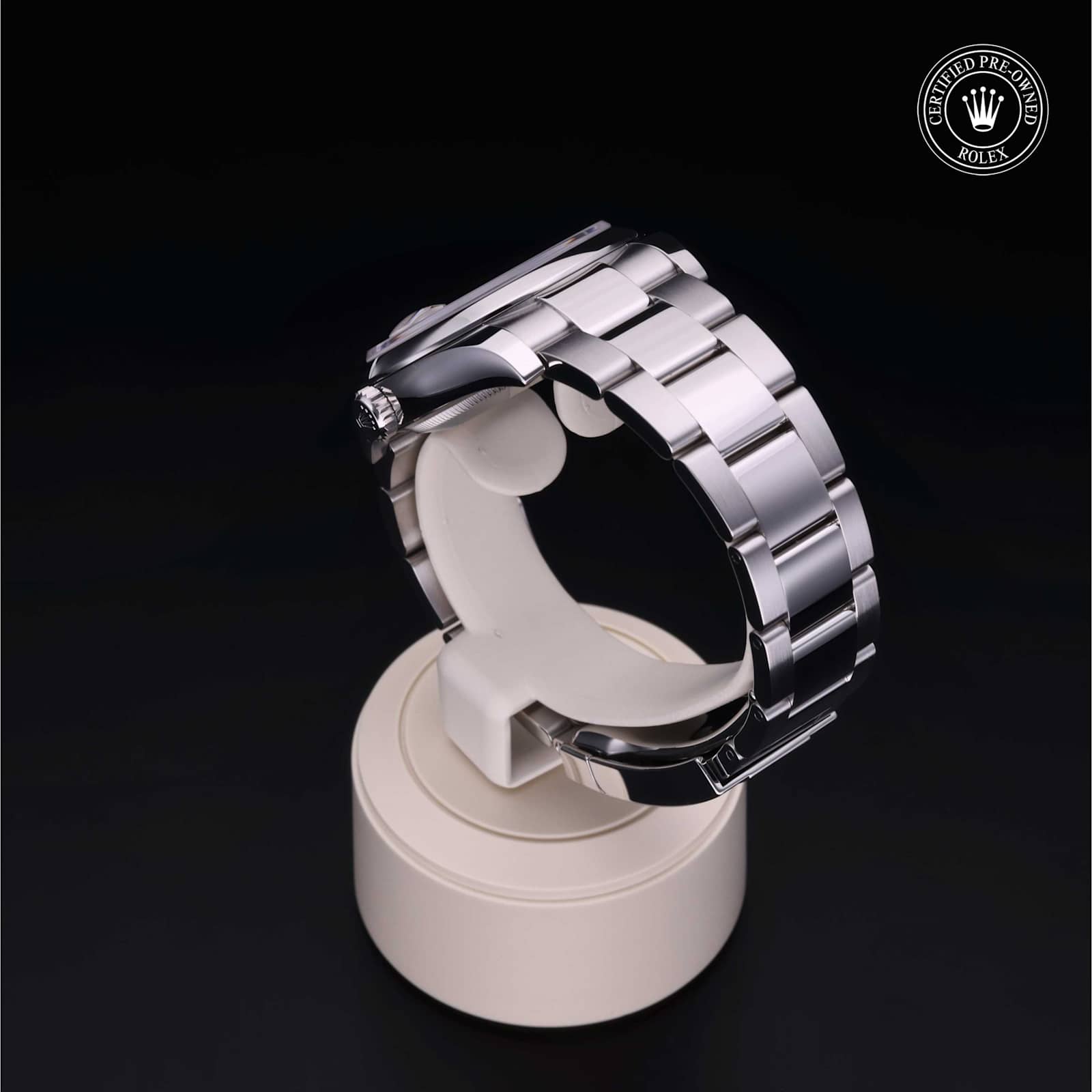 Rolex Datejust in Steel, 116200 - Bucherer