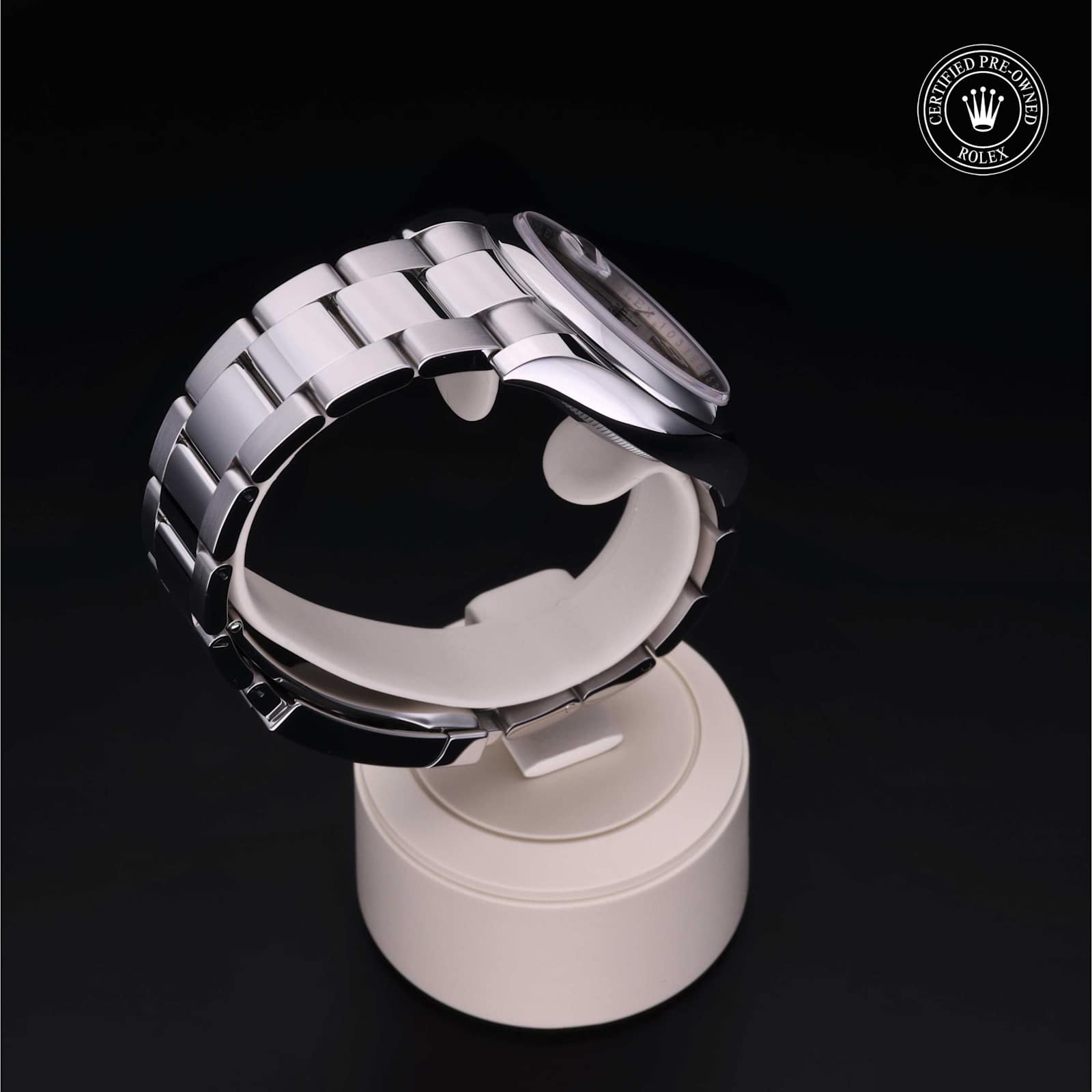 Rolex Datejust in Steel, 116200 - Bucherer