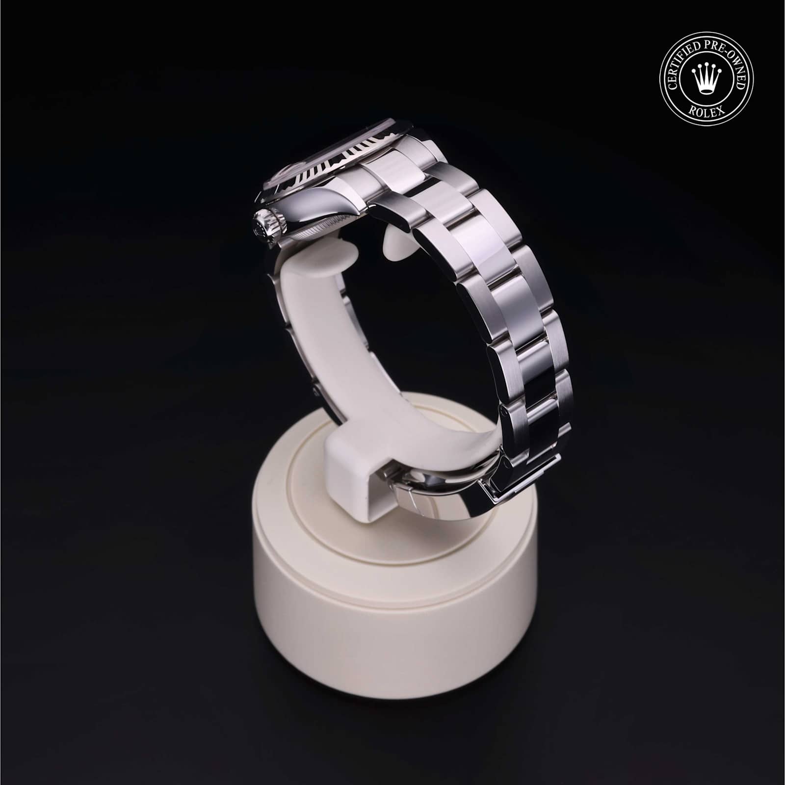 Rolex Datejust in Steel, 279174 - Bucherer