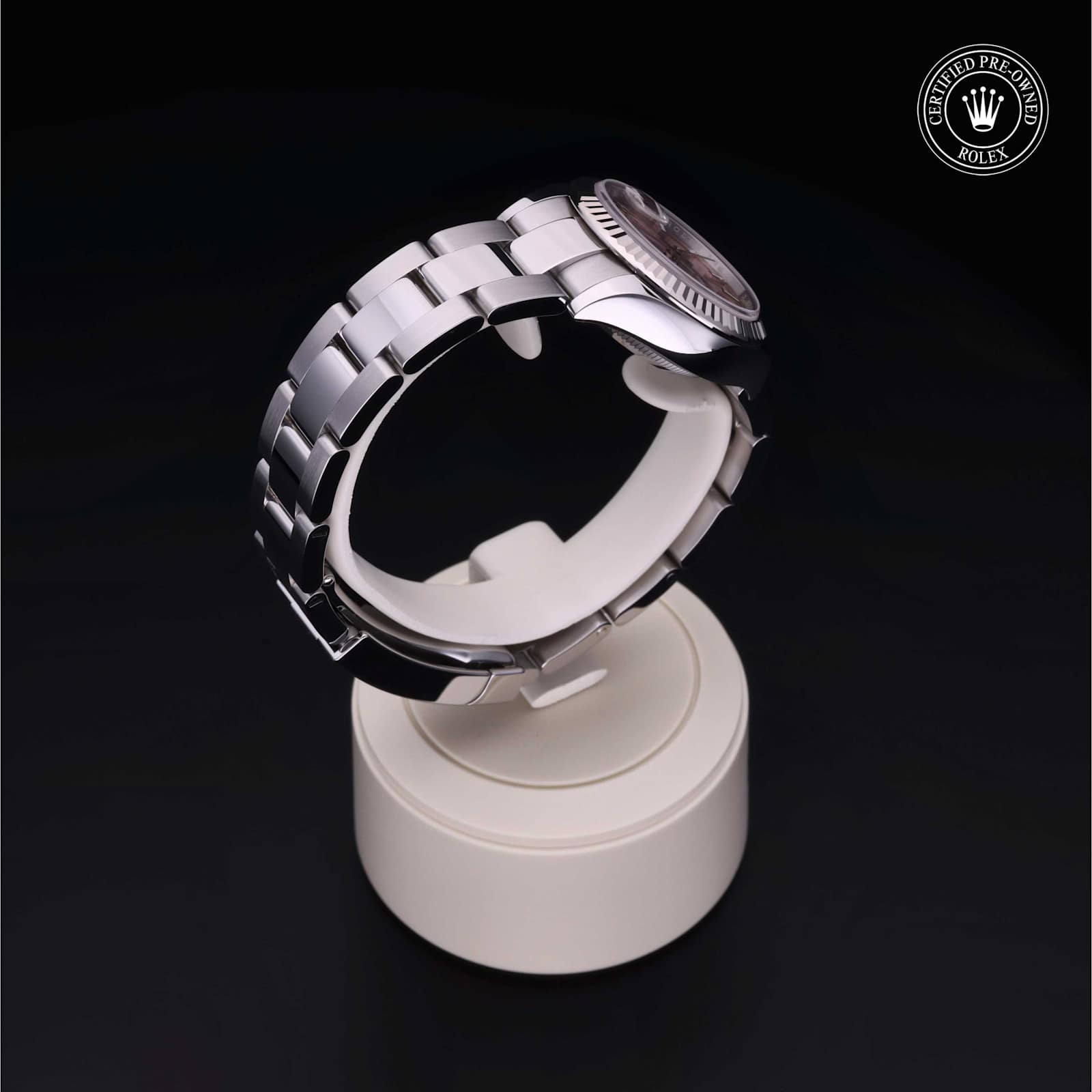 Rolex Datejust in Steel, 279174 - Bucherer