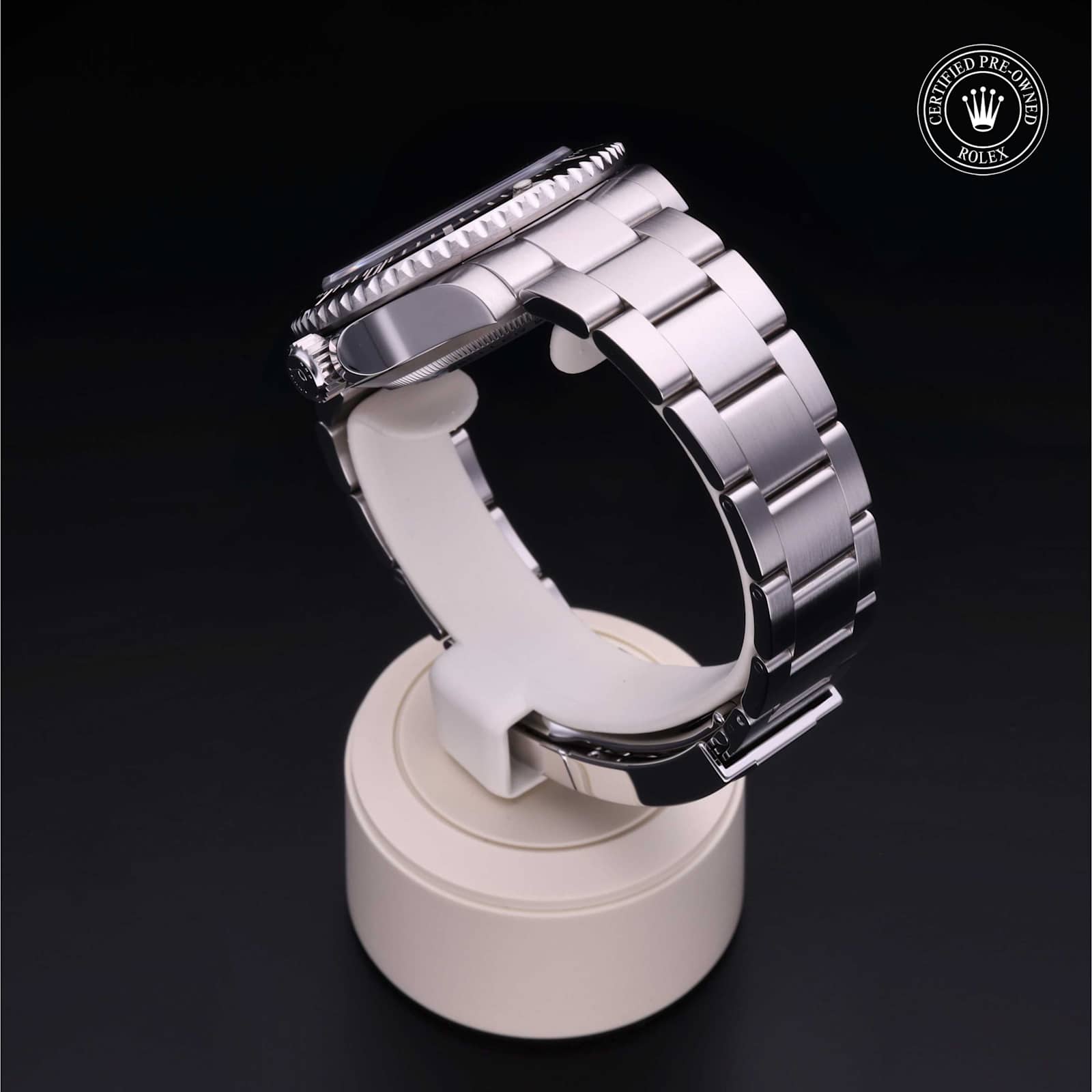 Rolex Sea-Dweller in Stahl, 116600 - Bucherer