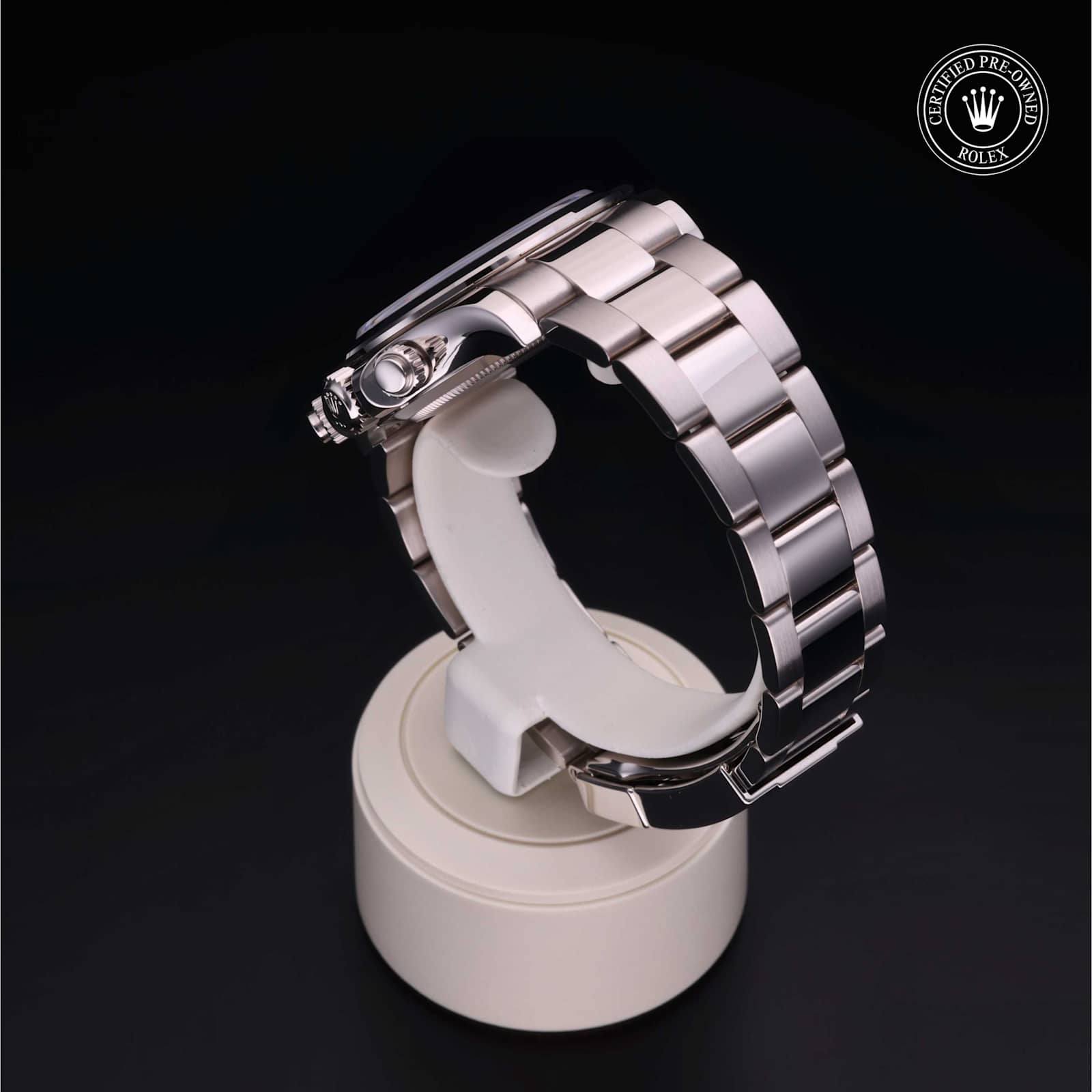 Rolex Cosmograph Daytona in White Gold, 116509 - Bucherer