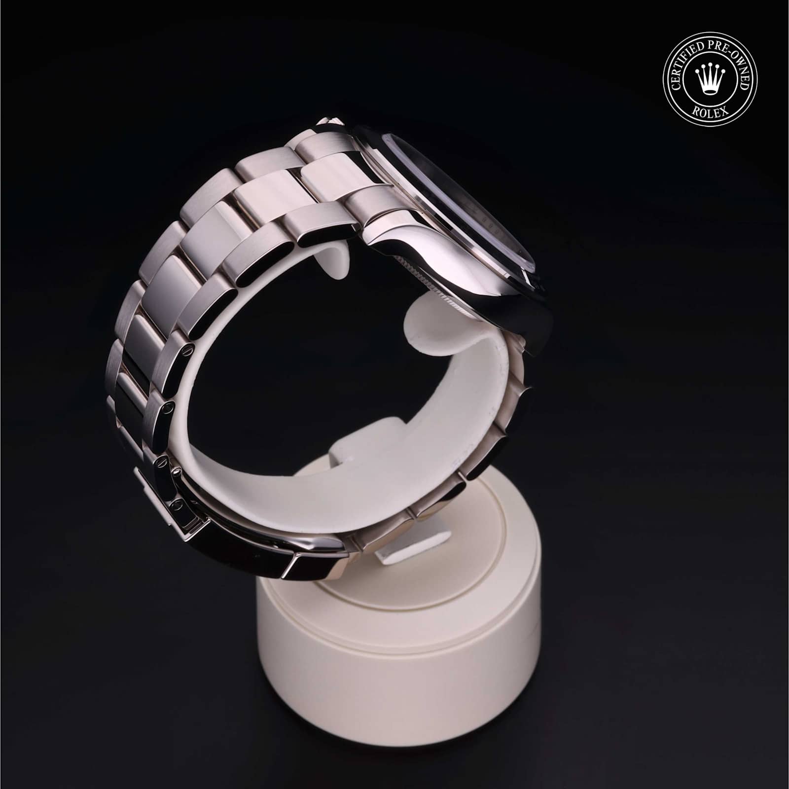 Rolex Cosmograph Daytona in White Gold, 116509 - Bucherer