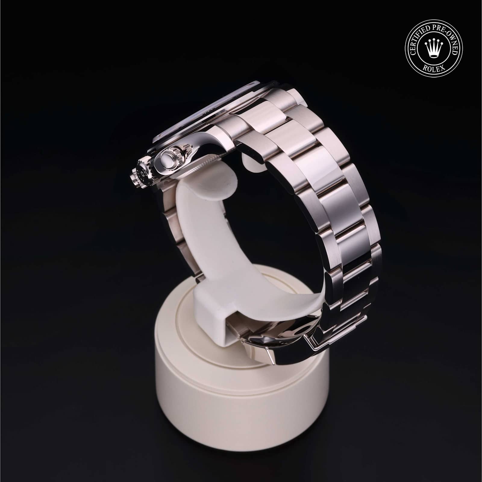 Rolex Cosmograph Daytona in White Gold, 116509 - Bucherer