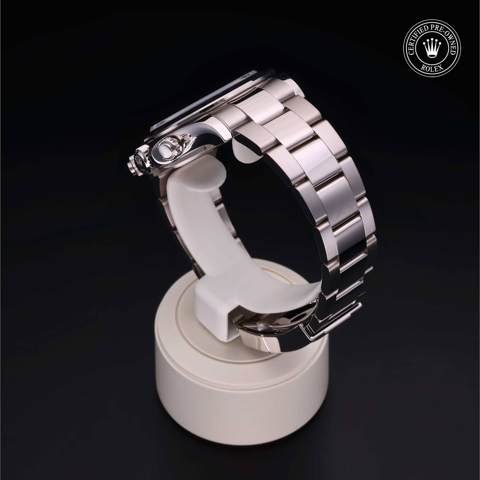 Rolex Cosmograph Daytona in White Gold, 116509 - Bucherer