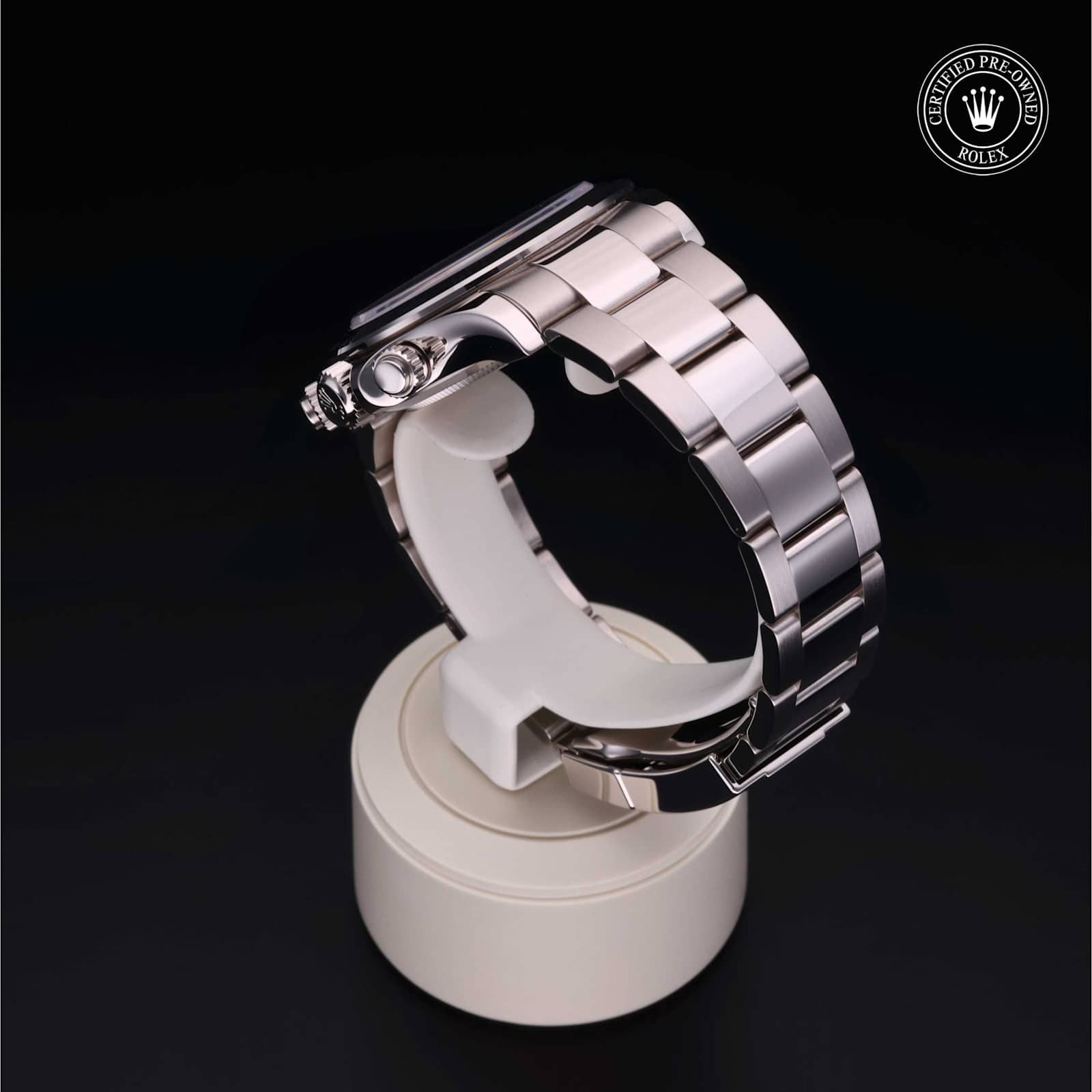 Rolex Cosmograph Daytona in White Gold, 116509 - Bucherer