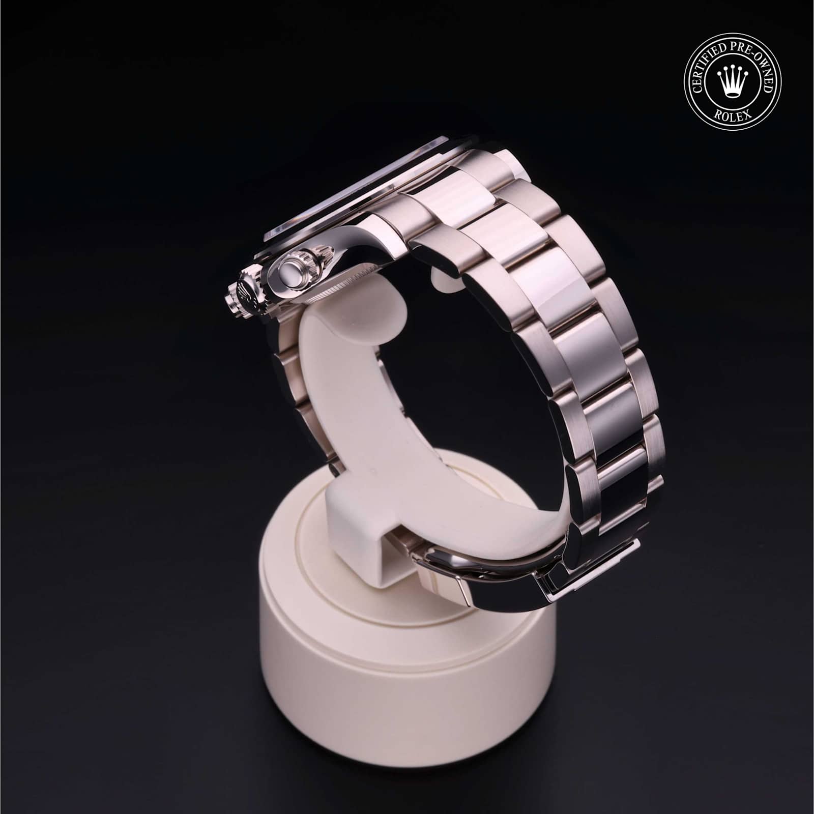 Rolex Cosmograph Daytona in White Gold, 116509 - Bucherer
