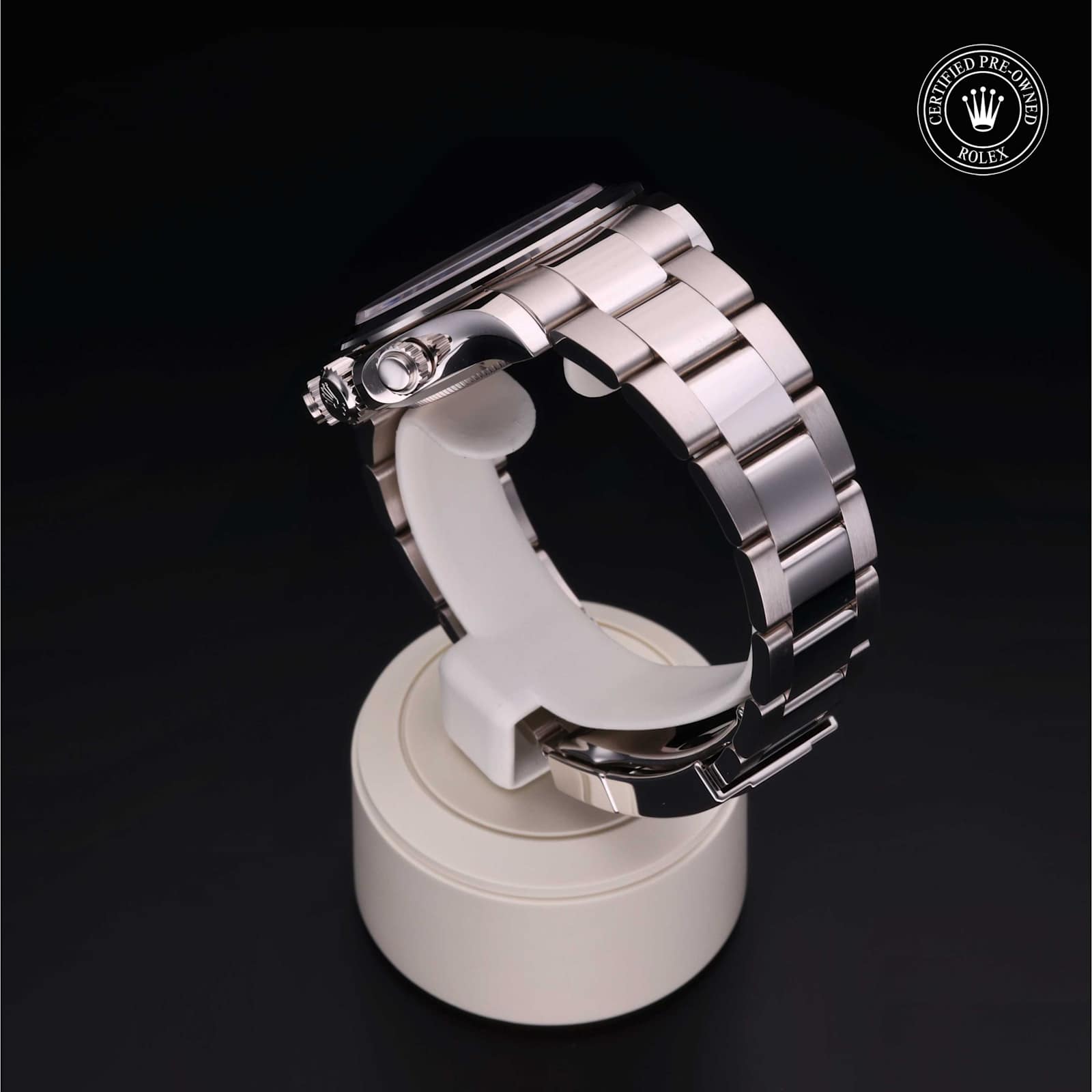 Rolex Cosmograph Daytona in White Gold, 116509 - Bucherer