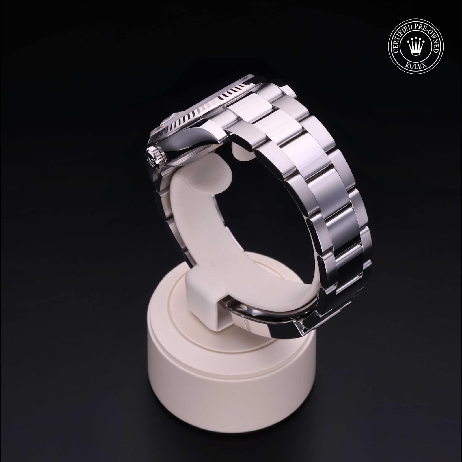 Rolex Datejust in Steel, 116234 - Bucherer