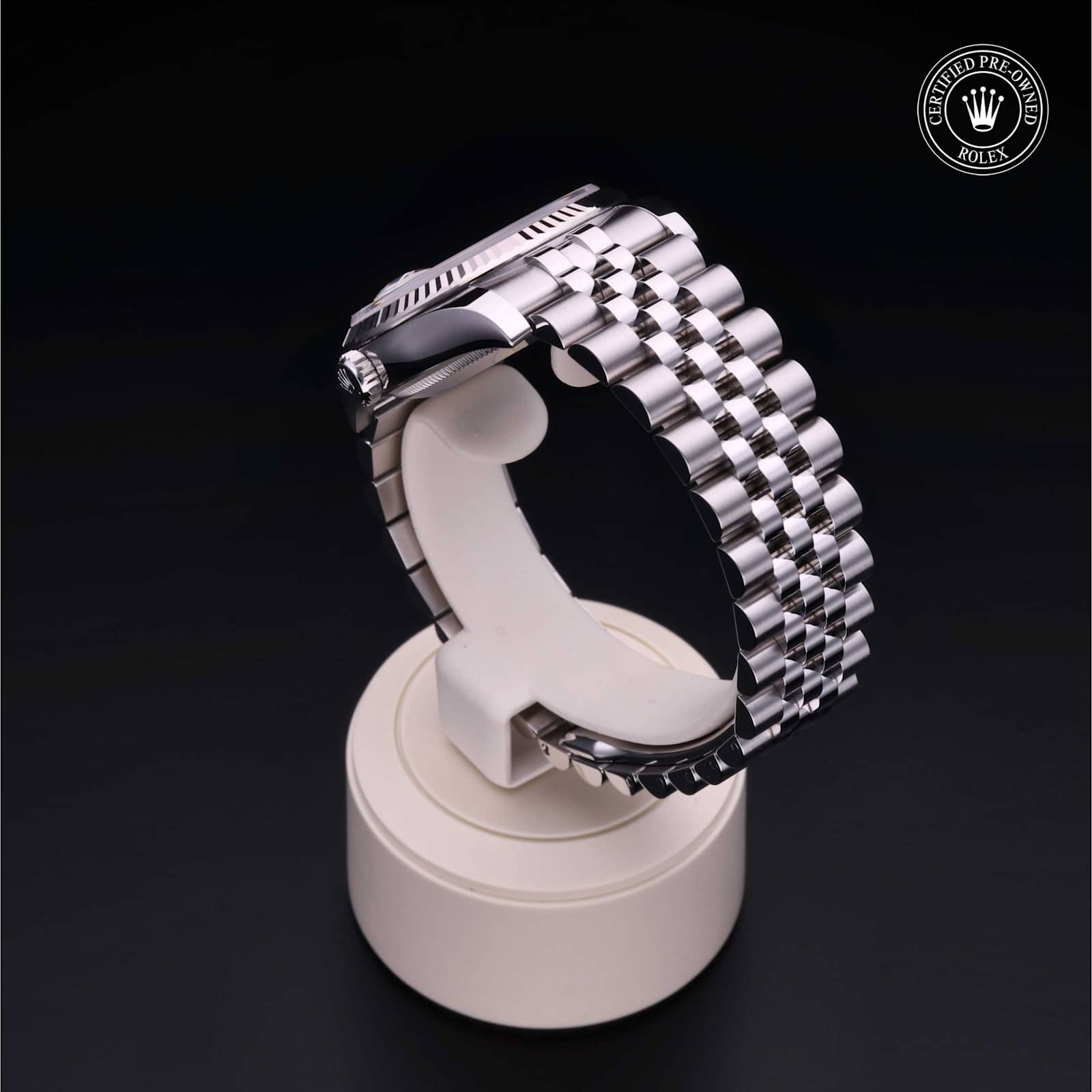 Rolex Datejust in Steel, 116234 - Bucherer