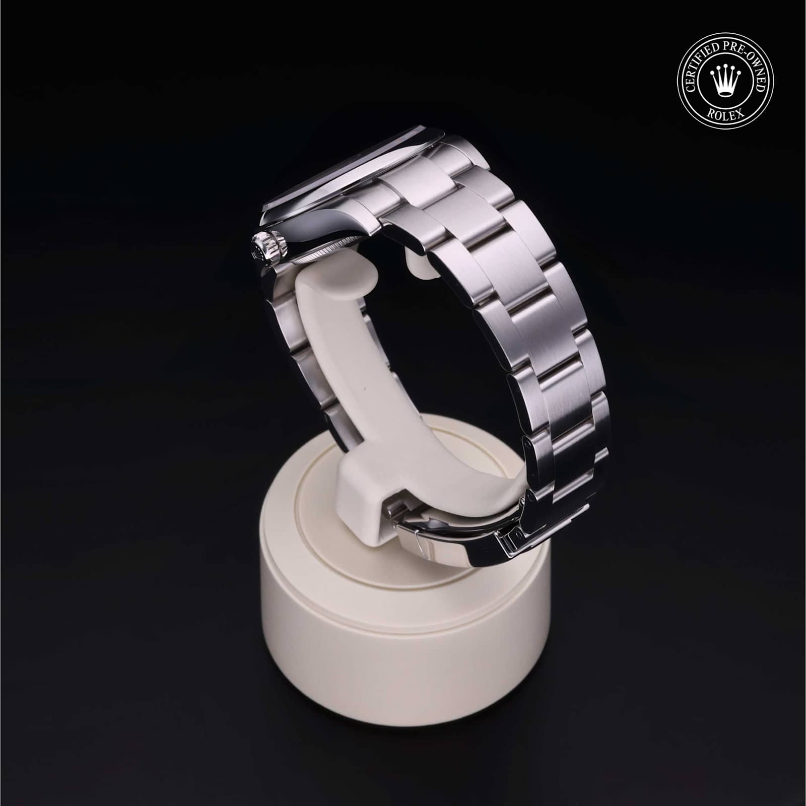 Rolex Oyster Perpetual in Steel, 124200 - Bucherer