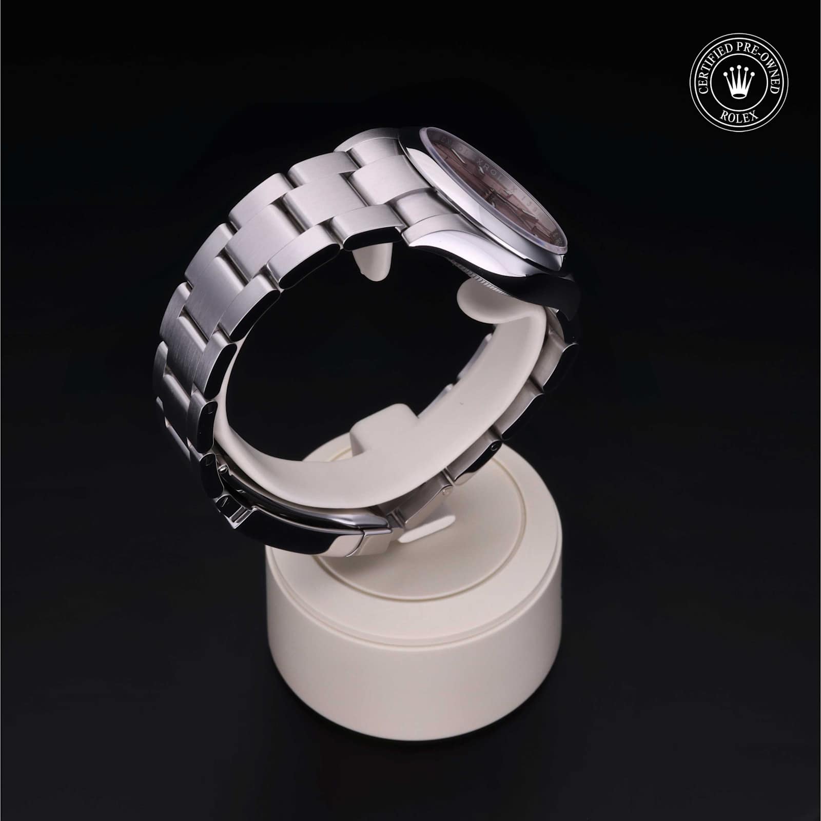 Rolex Oyster Perpetual in Steel, 124200 - Bucherer