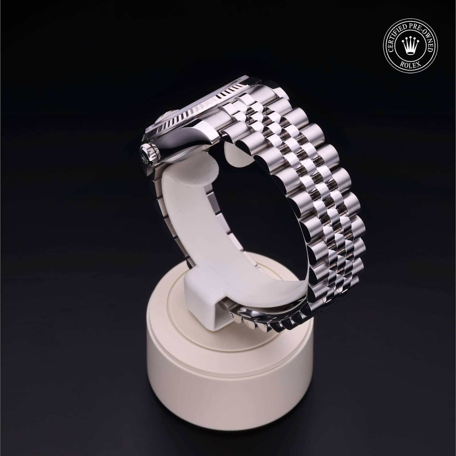 Rolex Datejust in Steel, 116234 - Bucherer