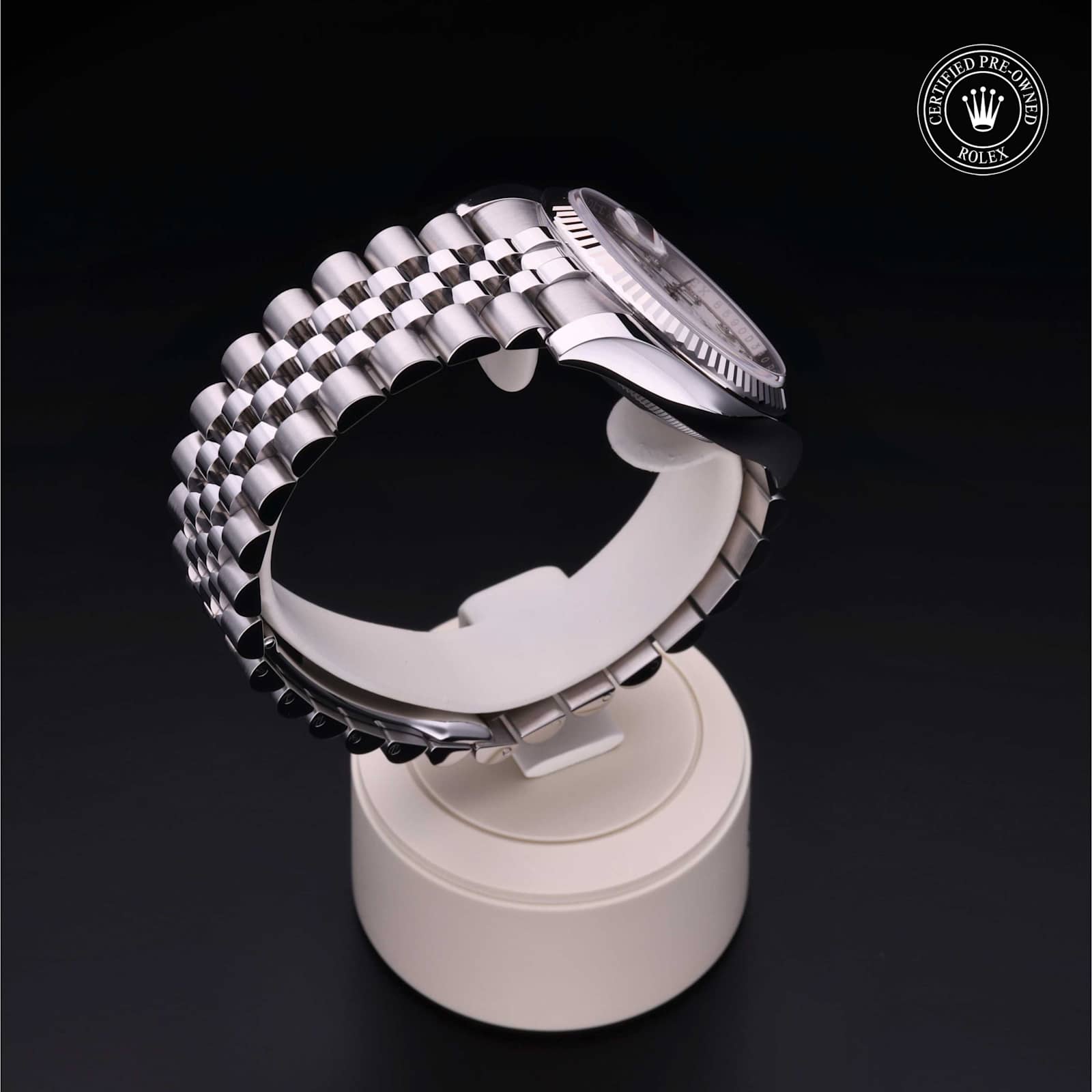 Rolex Datejust in Steel, 116234 - Bucherer