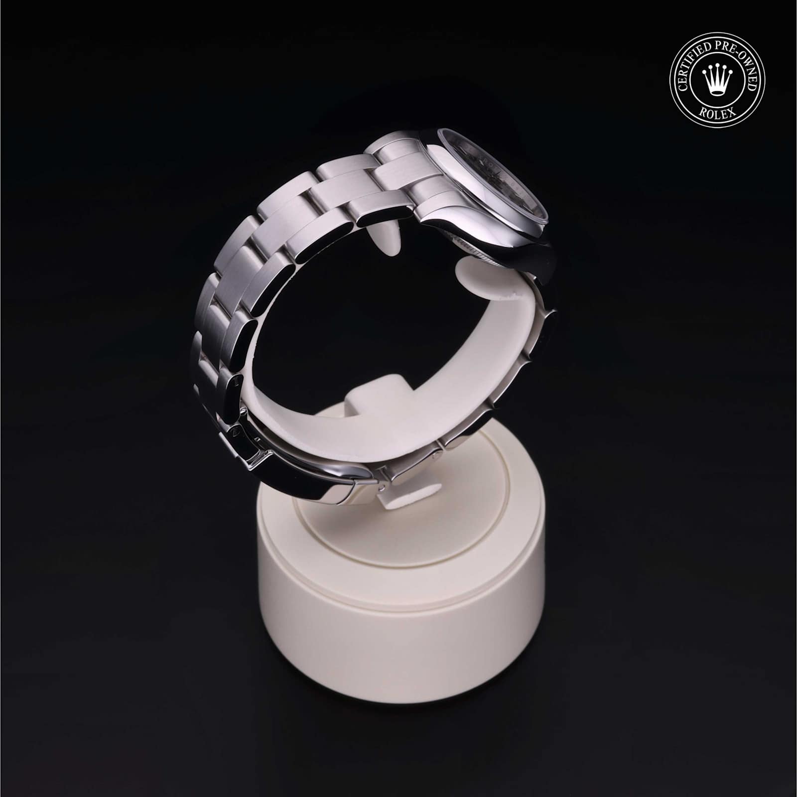 Rolex Oyster Perpetual in Steel, 176200 - Bucherer