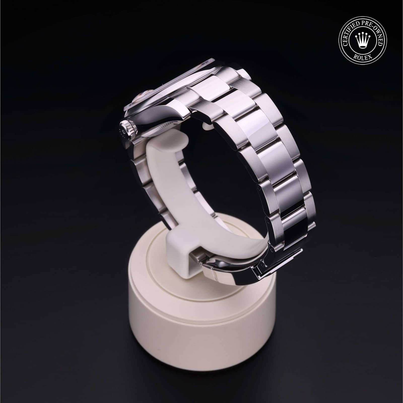 Rolex Datejust in Stahl, 116200 - Bucherer