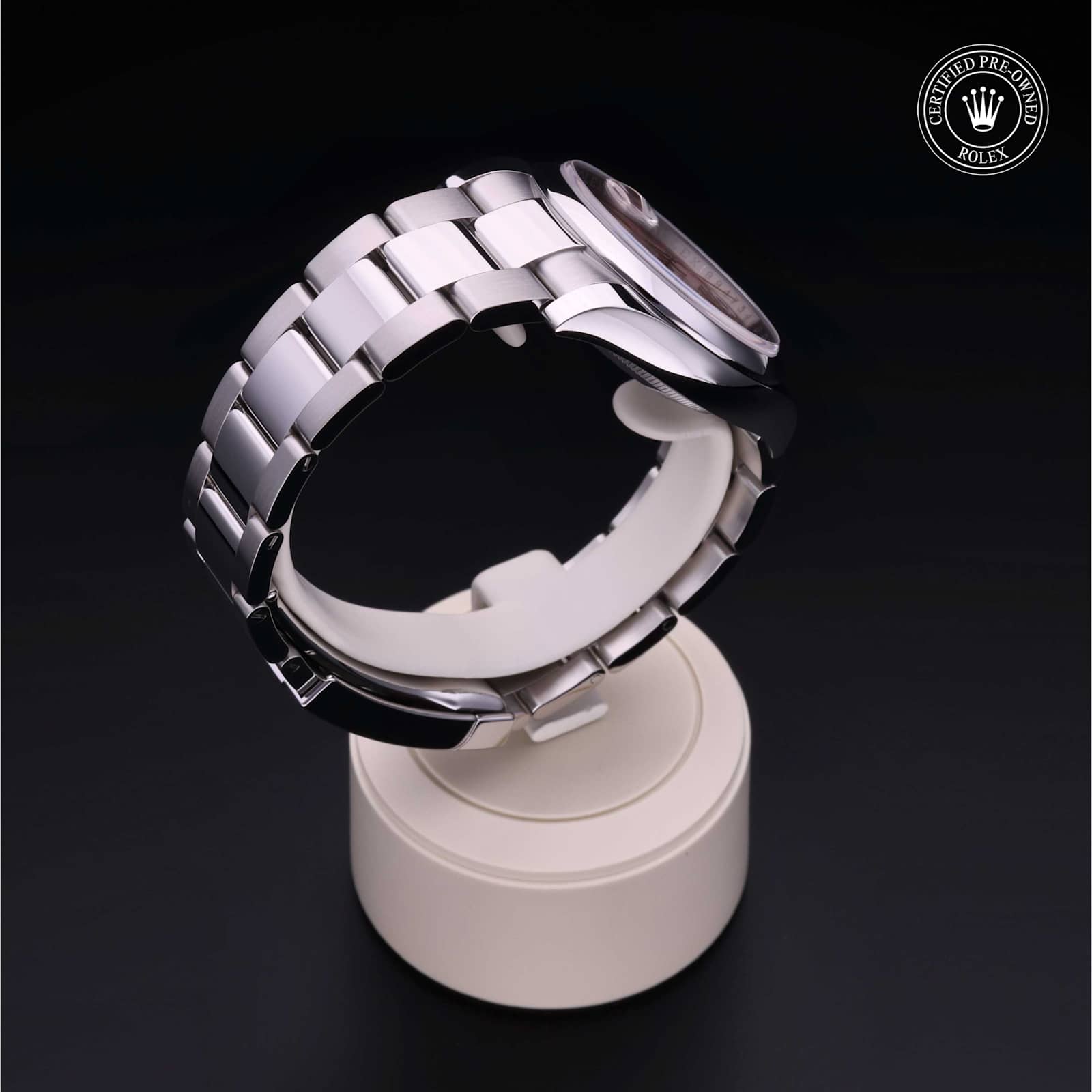 Rolex Datejust in Stahl, 116200 - Bucherer
