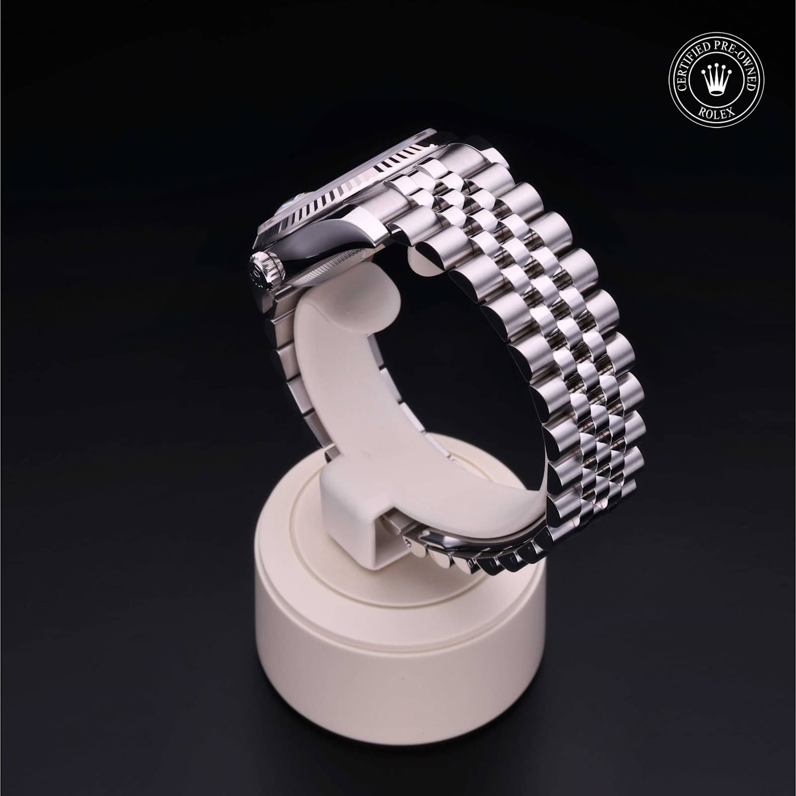 Rolex Datejust en Acier, 116234 - Bucherer