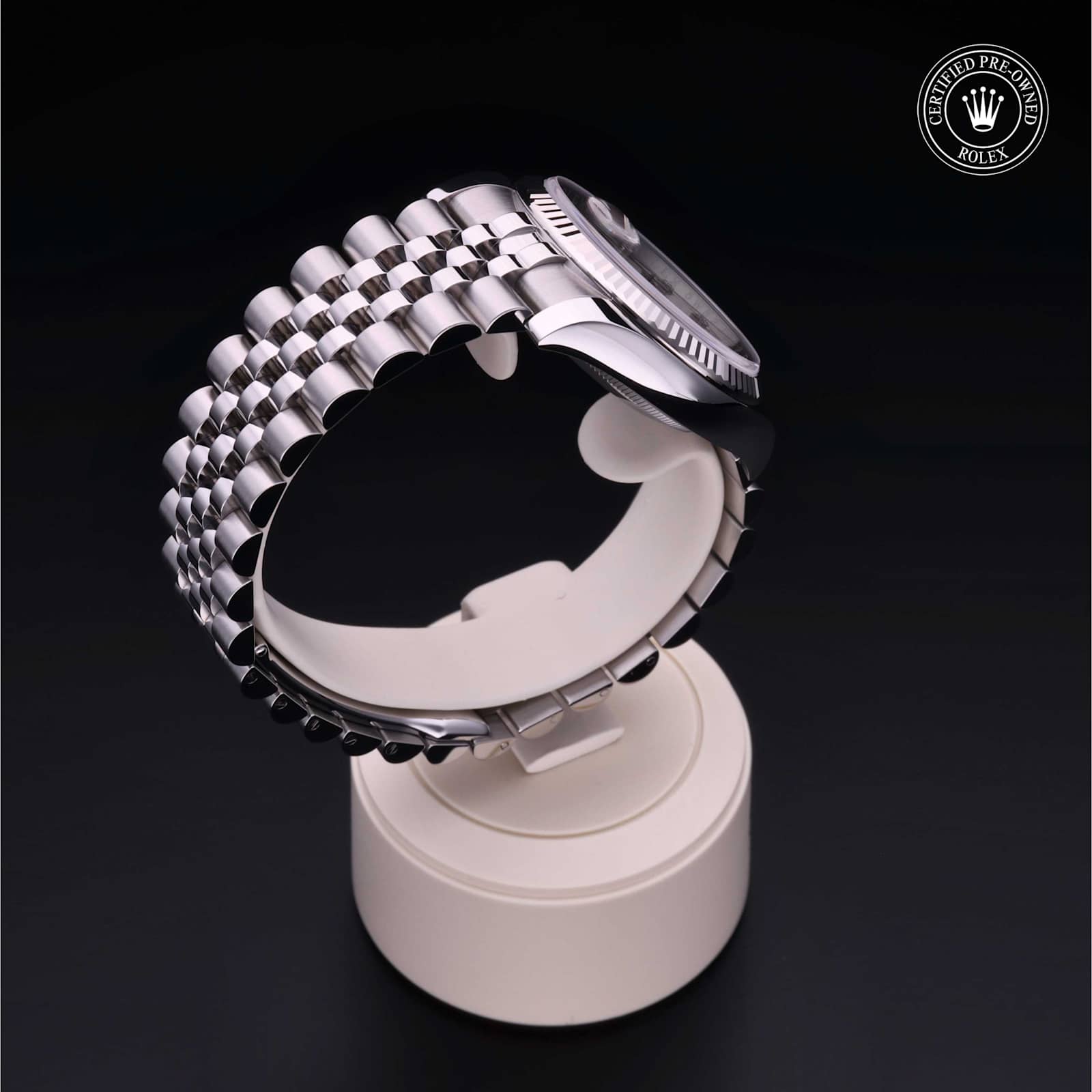 Rolex Datejust en Acier, 116234 - Bucherer