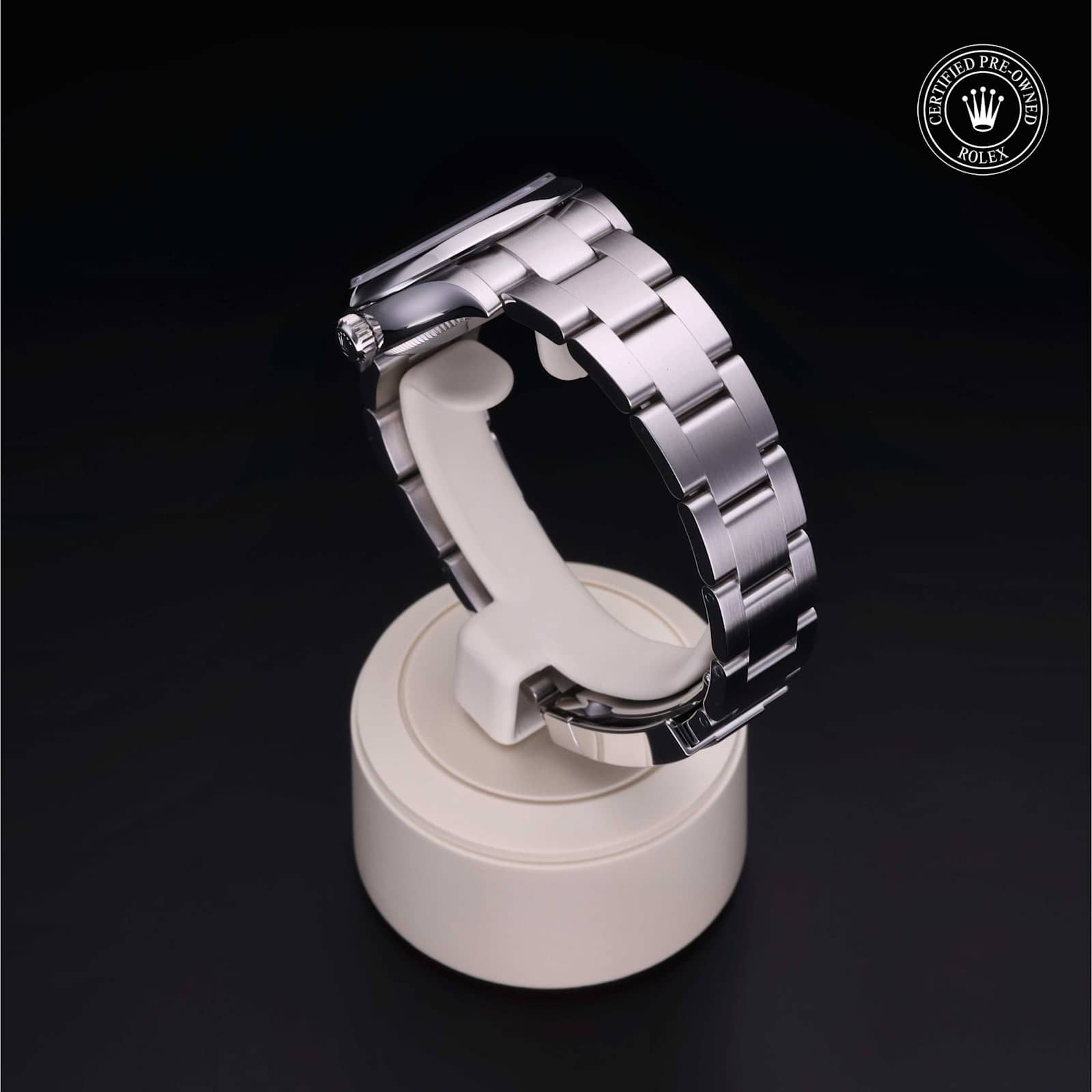 Rolex Oyster Perpetual in Steel, 277200 - Bucherer