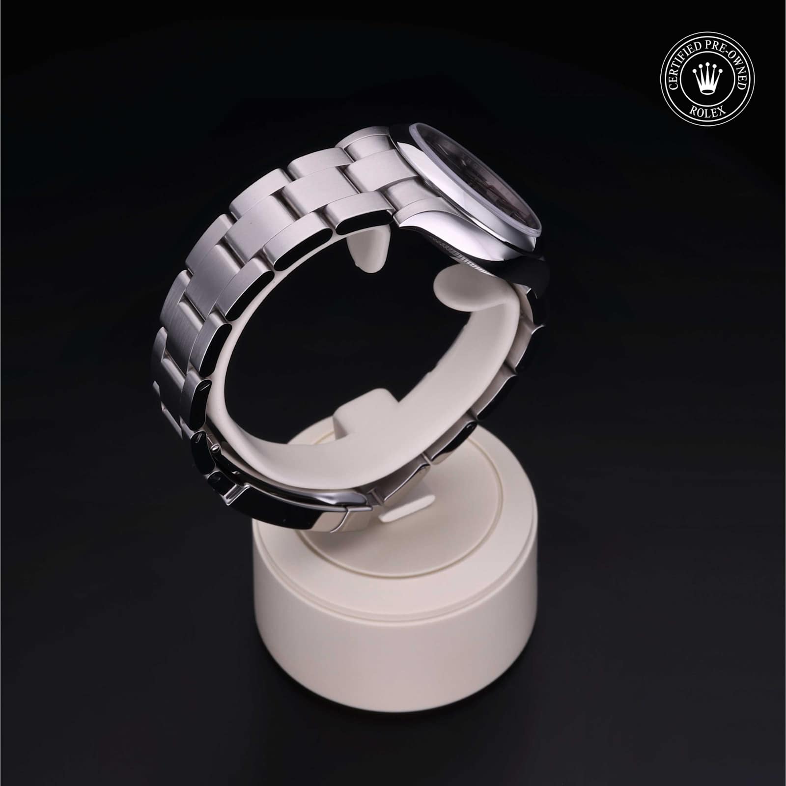 Rolex Oyster Perpetual in Steel, 277200 - Bucherer