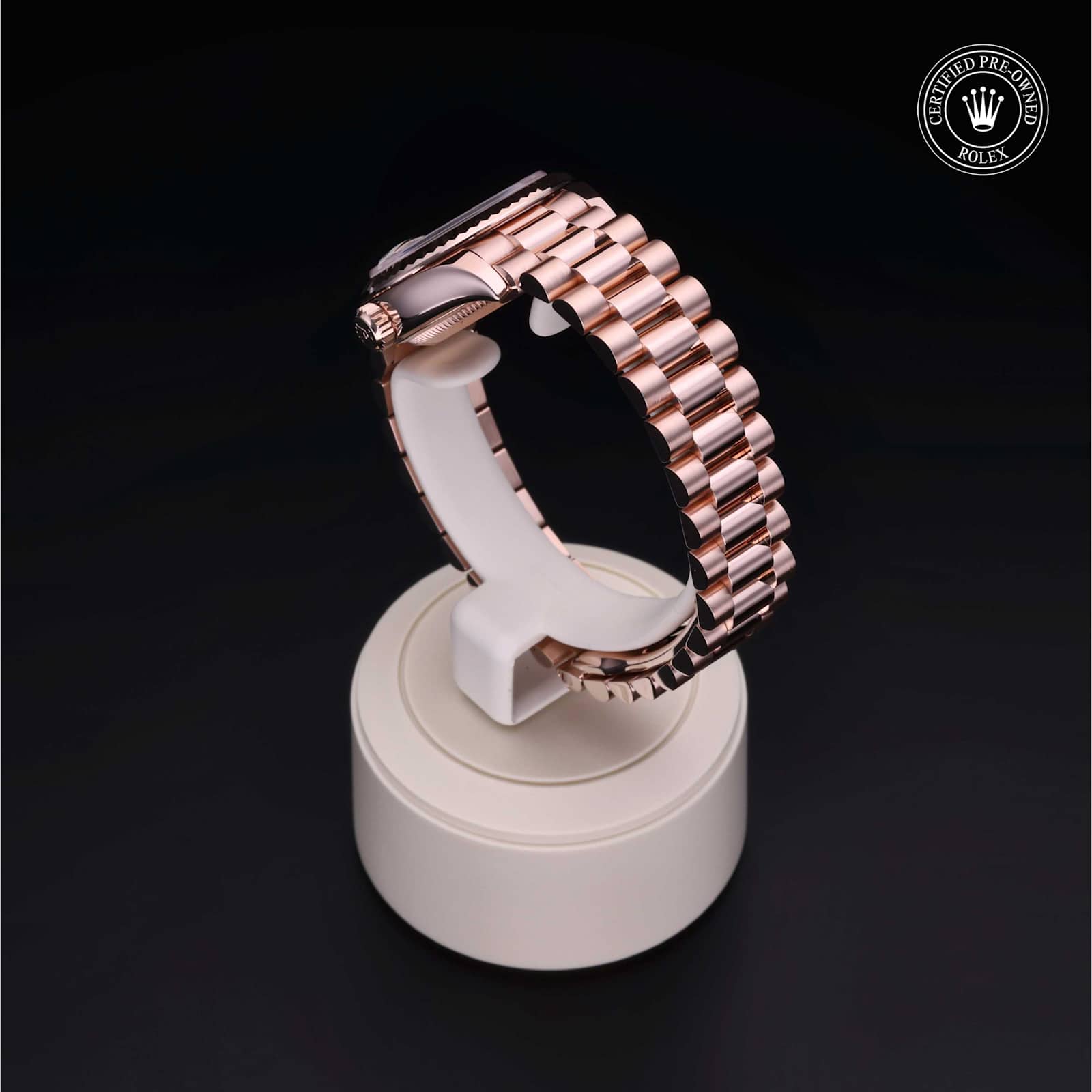 Rolex Datejust in Rose Gold, 279175 - Bucherer