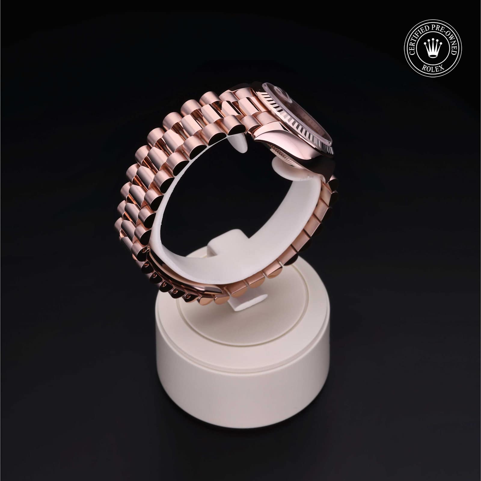 Rolex Datejust in Rose Gold, 279175 - Bucherer