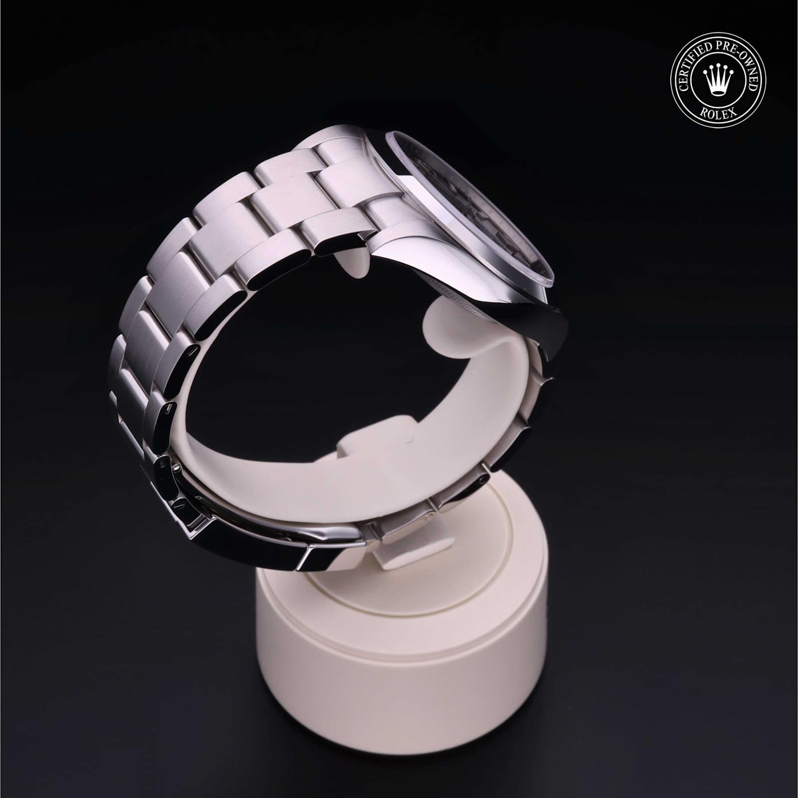 Rolex Explorer in Steel, 214270 - Bucherer