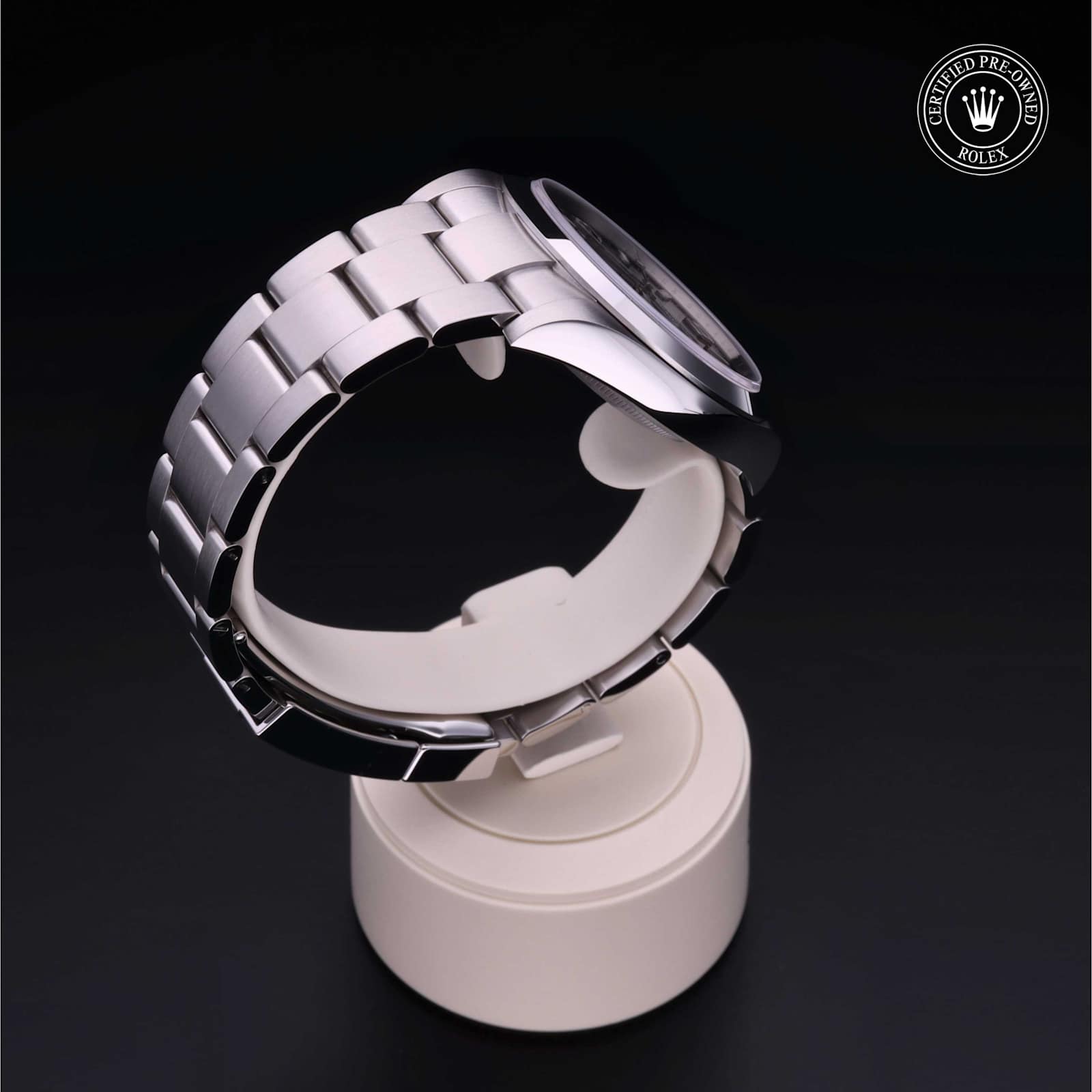 Rolex Explorer in Steel, 214270 - Bucherer