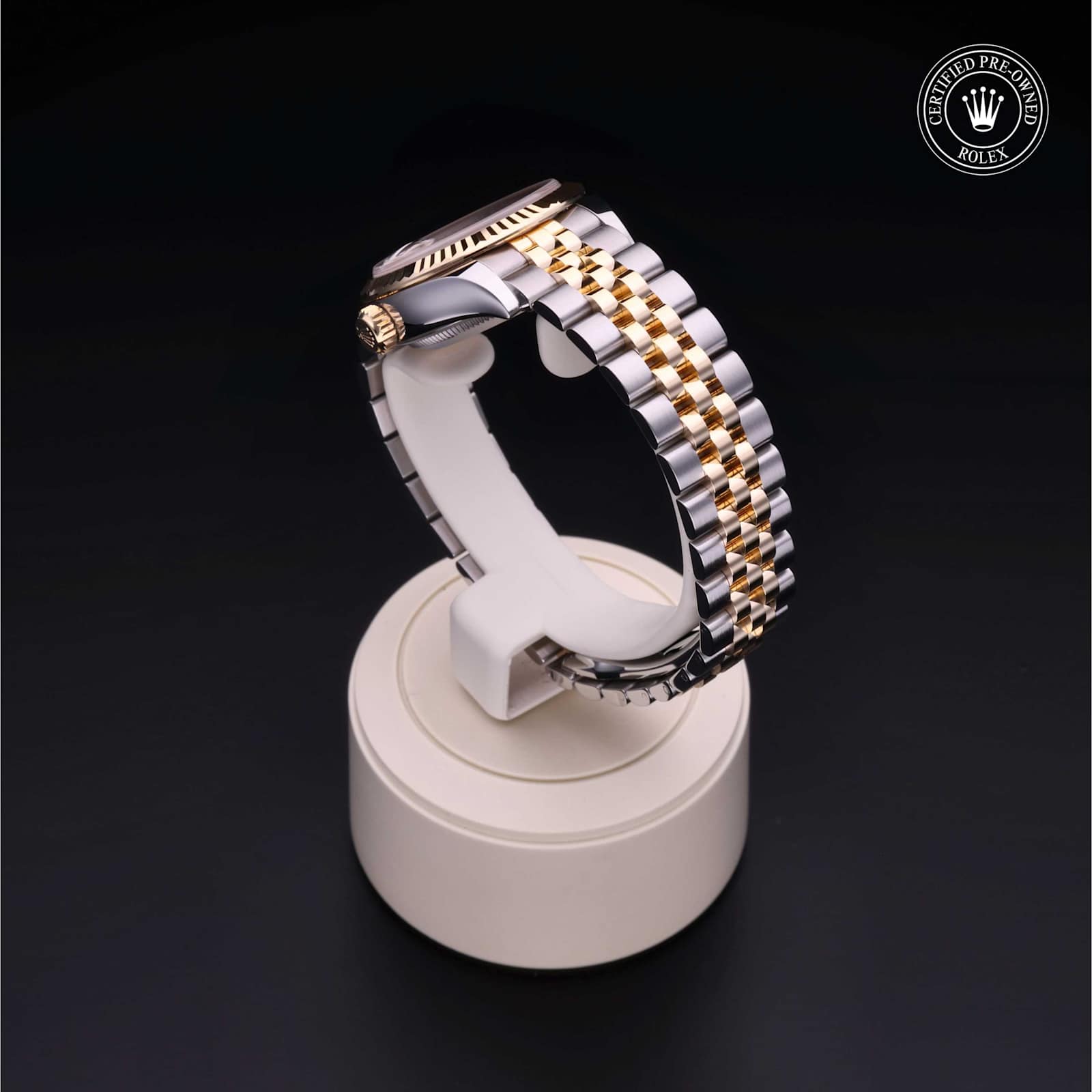 Rolex Datejust in Bicolour, 279173 - Bucherer